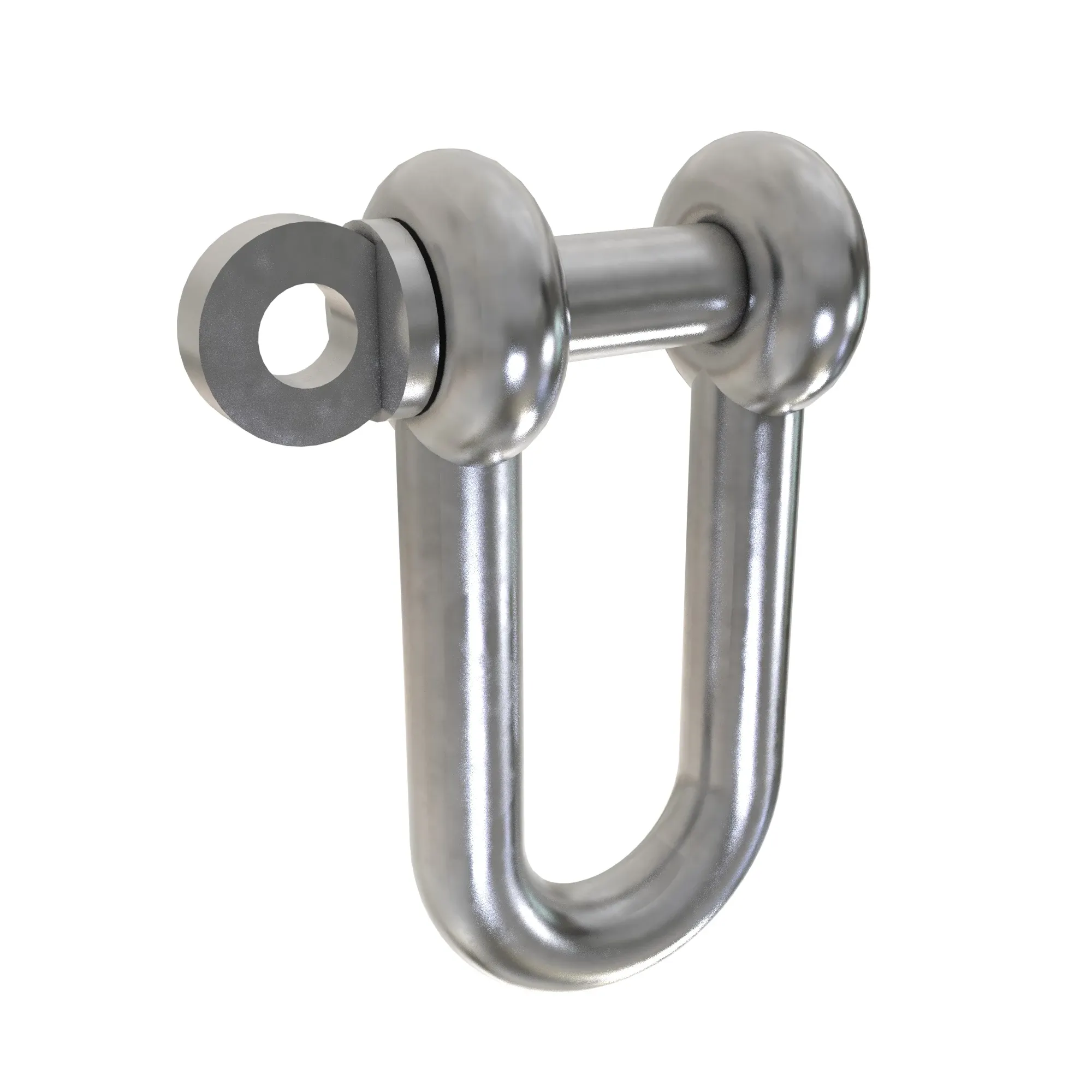PIN, SHACKLE