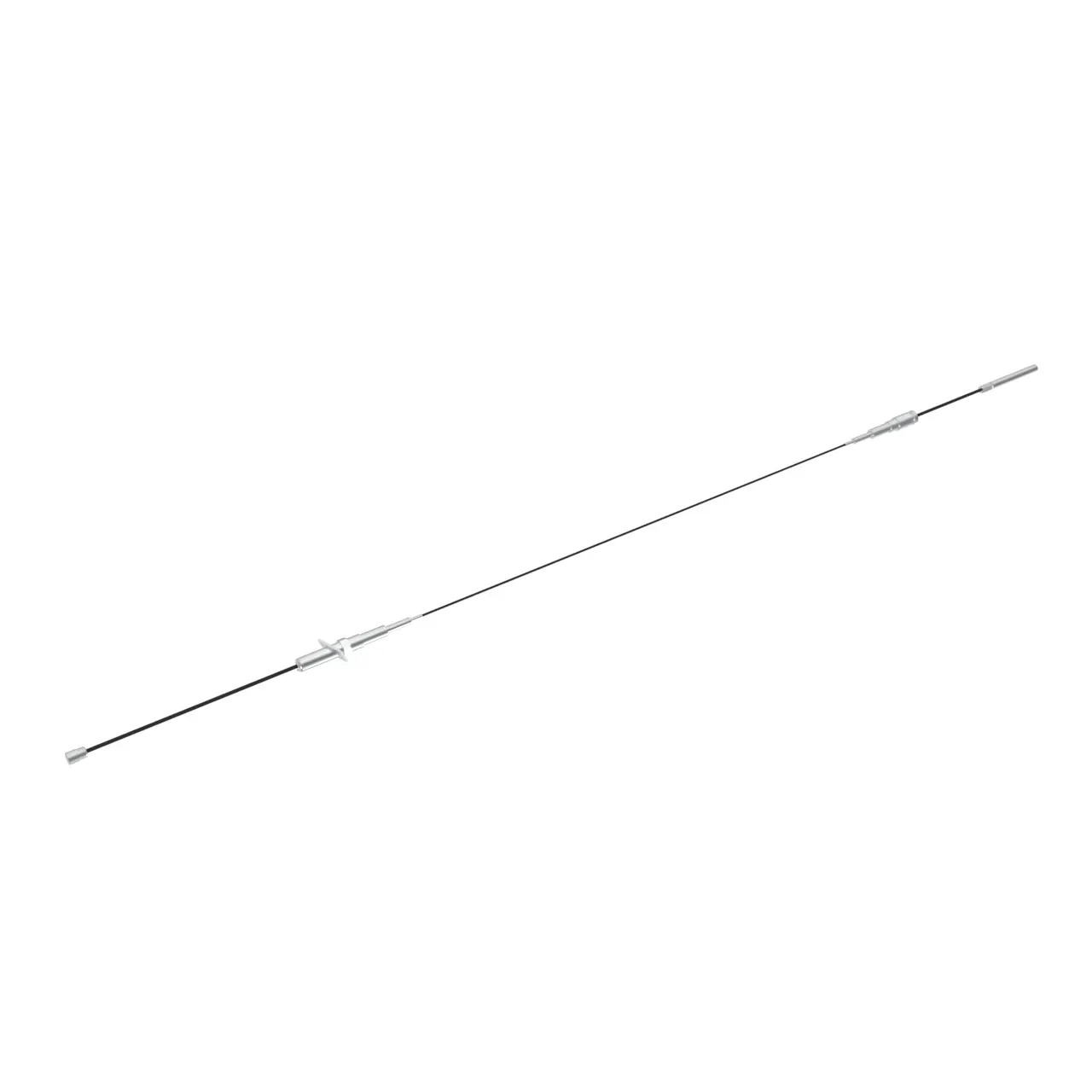 John Deere Transmission Park Brake Cable - DE30885