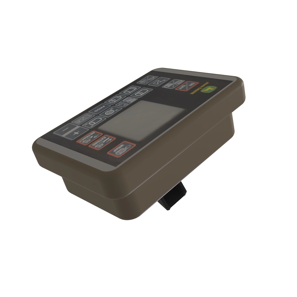 John Deere Reman REMAN BaleTrak™ Pro Monitor - PG201105