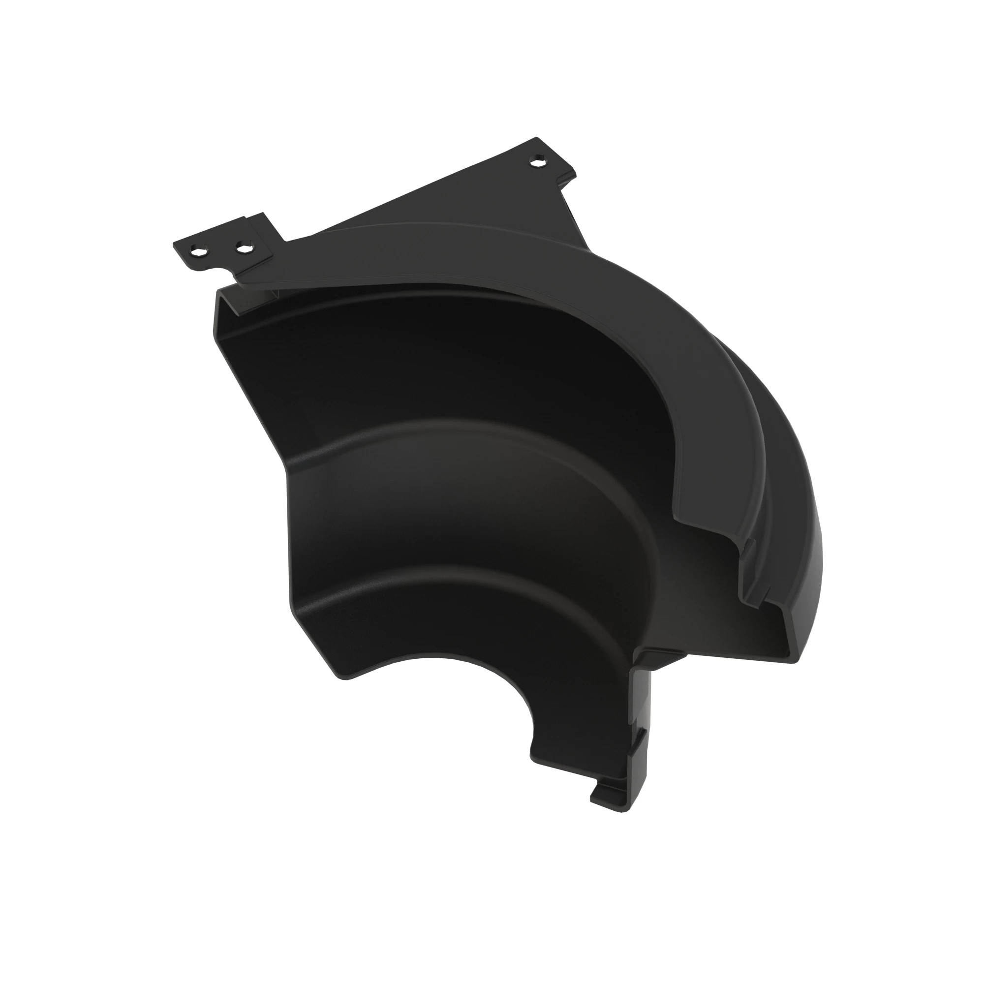 ⚙️ RE591036: Deflector Trasero John Deere 🚜✅ | Procomex