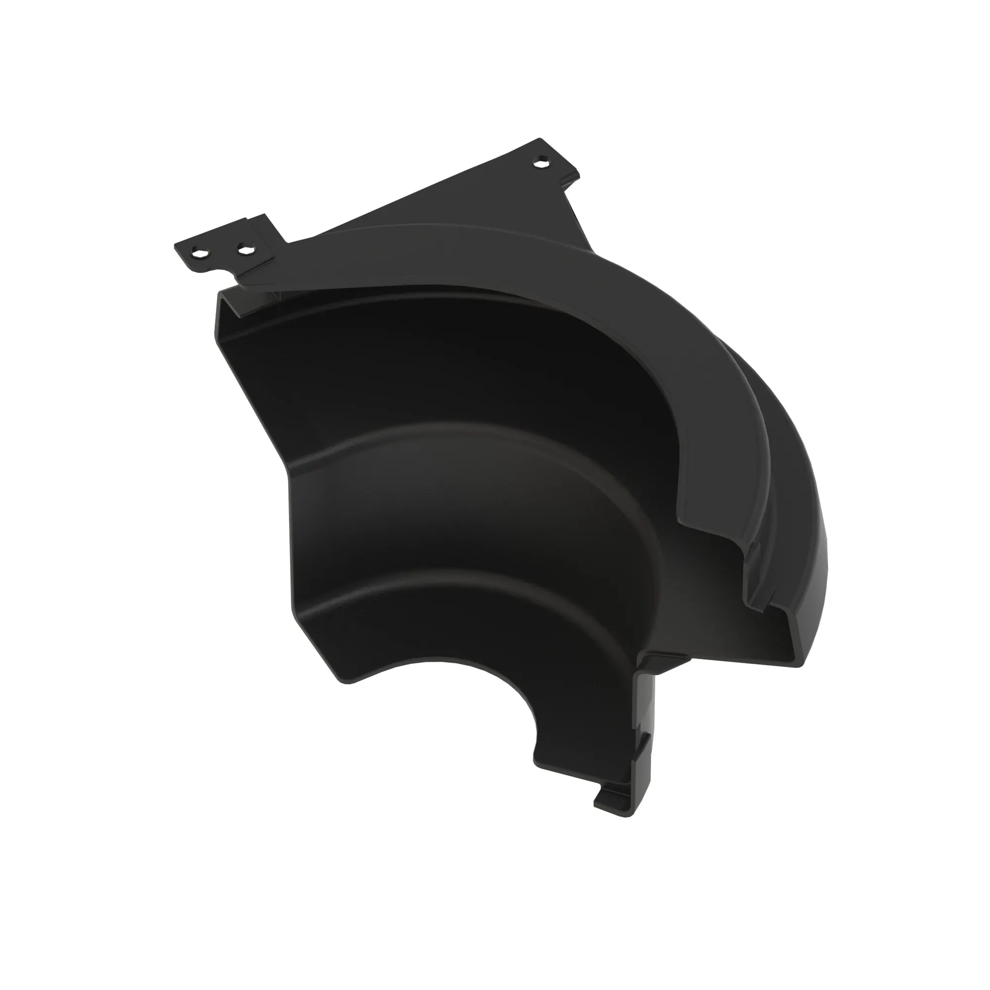 John Deere Rear Deflector - RE591036