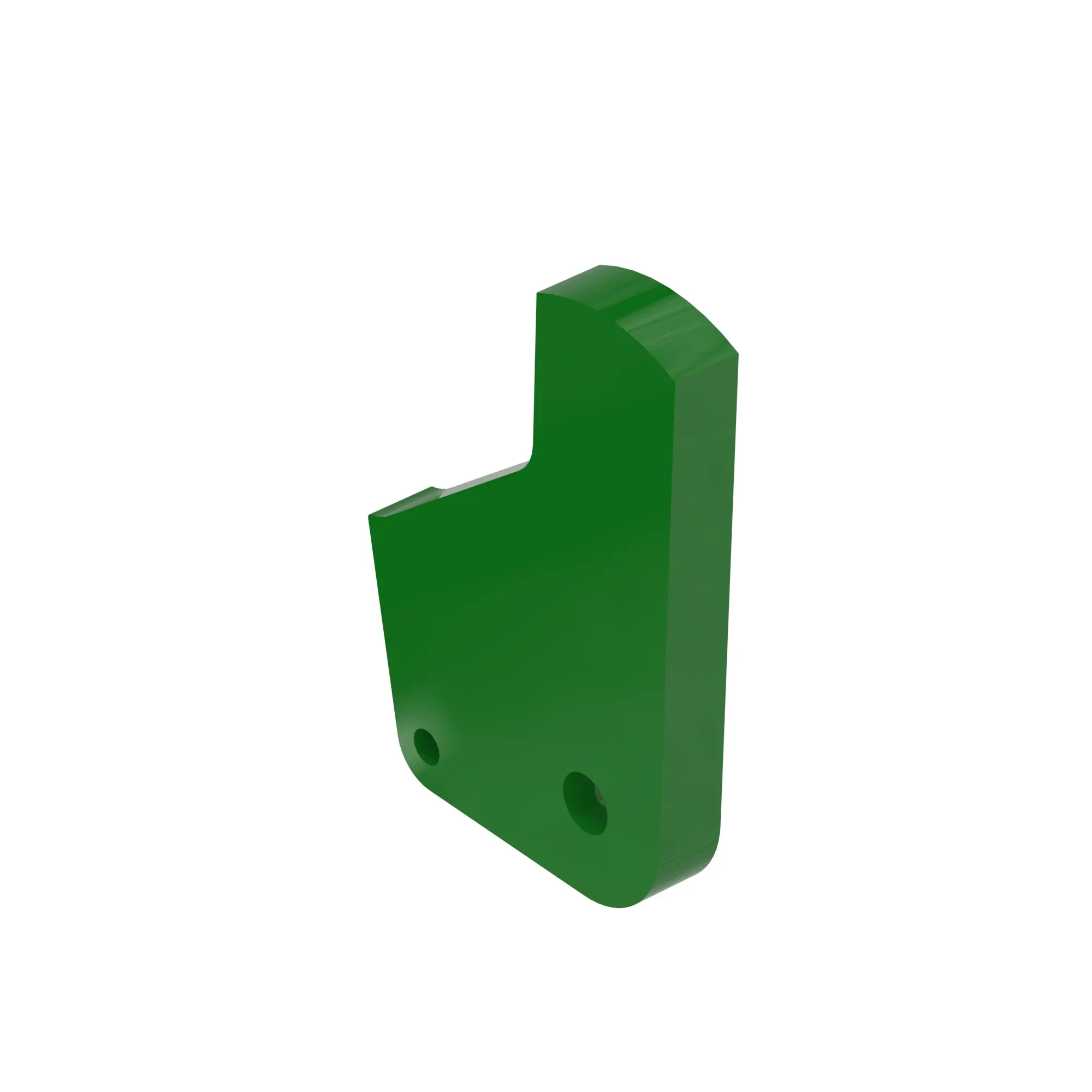 John Deere Lower Hook Latch - R210661