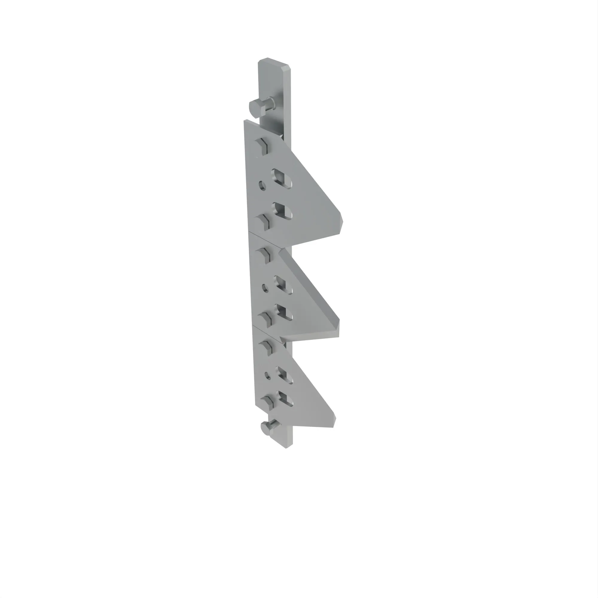 John Deere Cutterbar Knife, 13.5 feet - AH168907