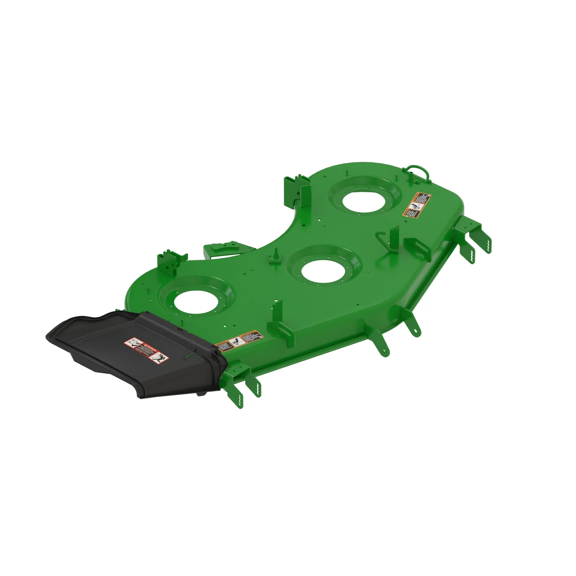 Mower Deck