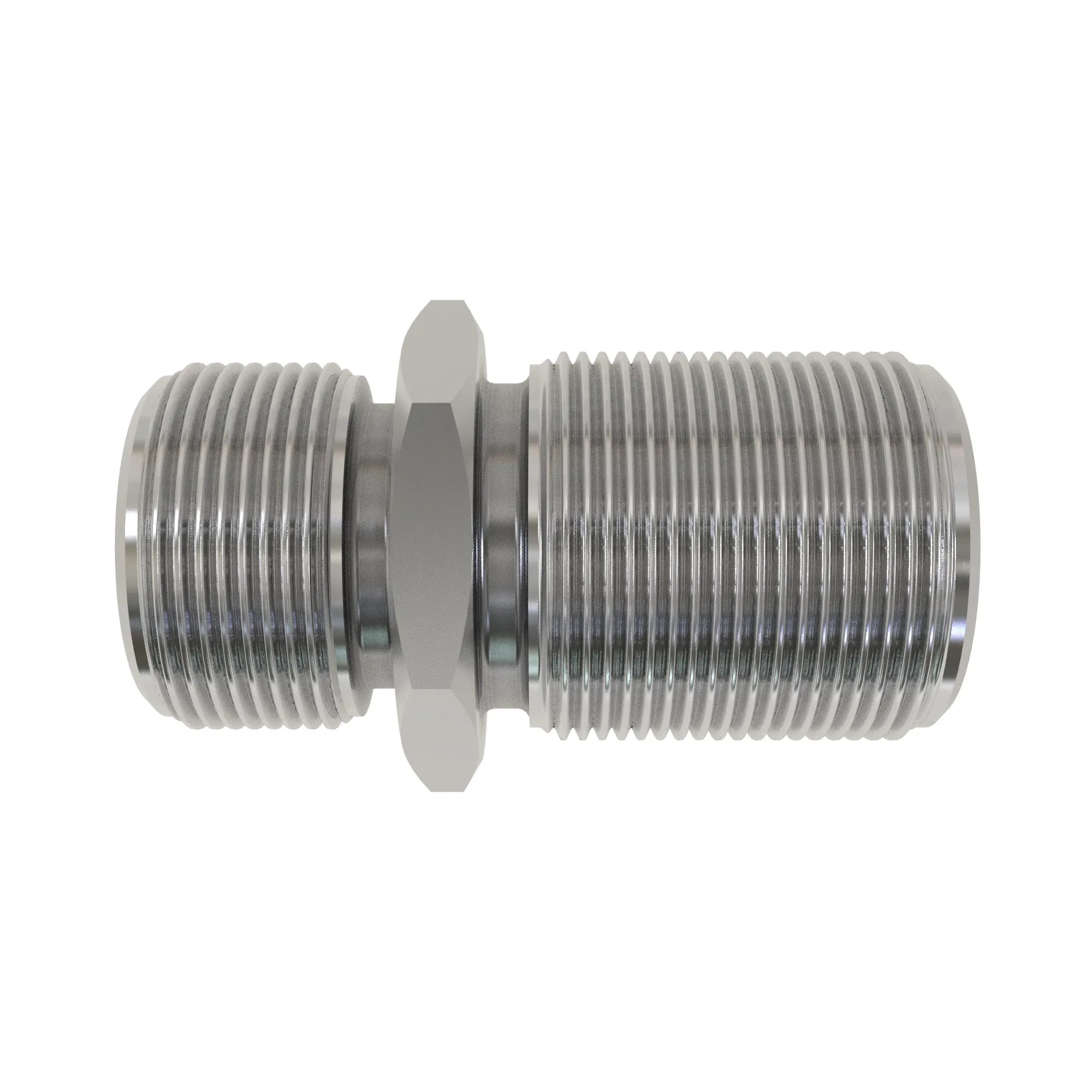 RACCORD DROIT 13/16-16 UN-2B