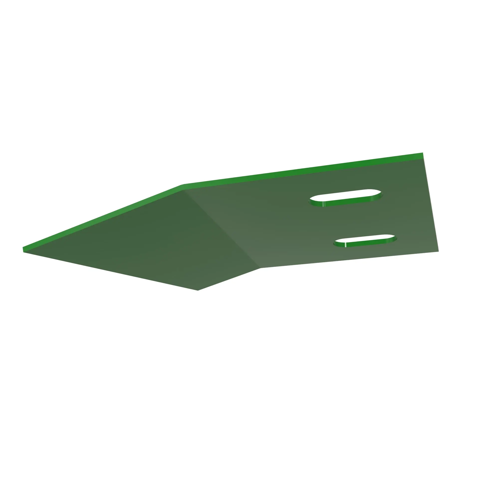 John Deere Scraper - CQ33046