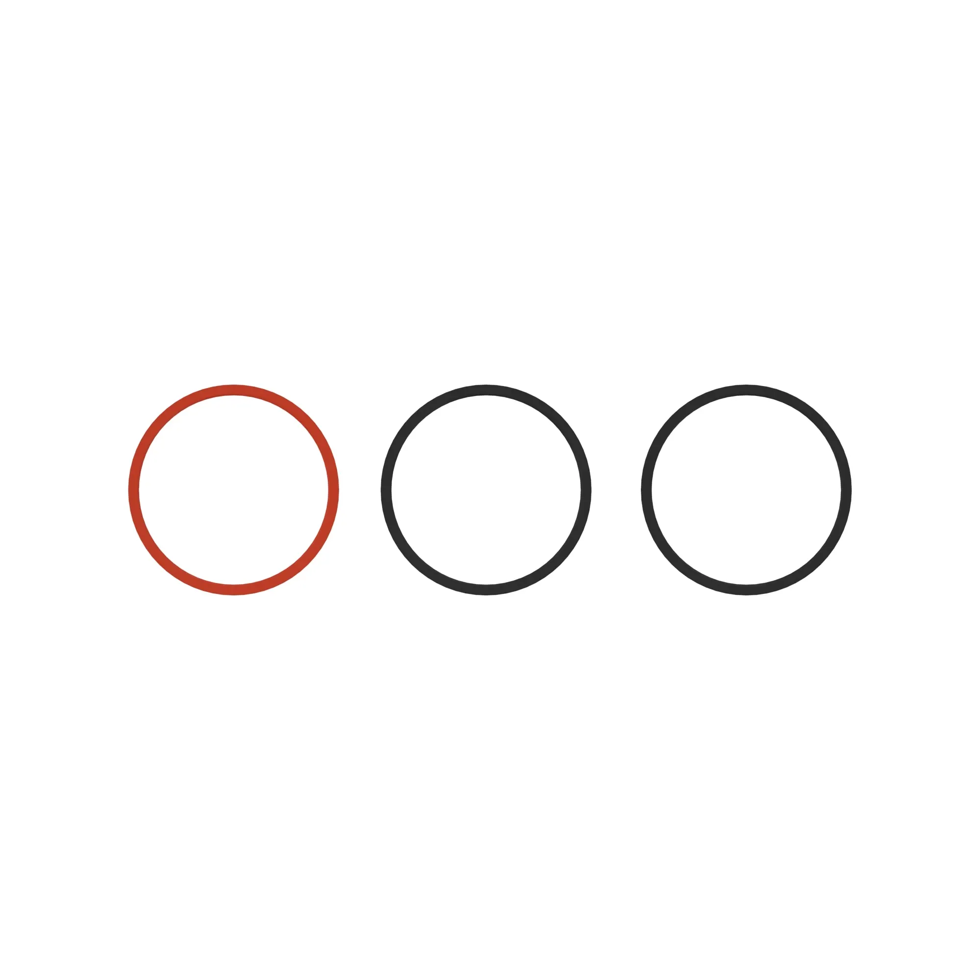 RECHANGE,JOINTS DE CHEMISE