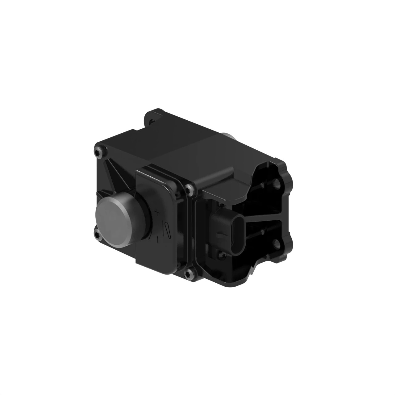 ELECTRIC MOTOR, SYNCHRONOUS ACTUATO