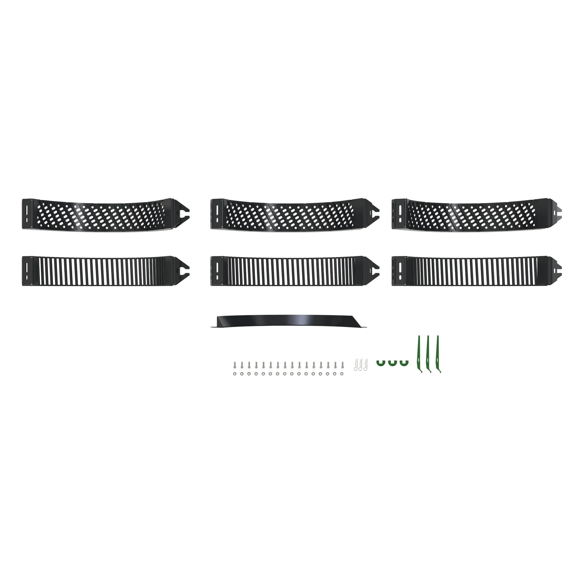 CONCAVE KIT, KONDEX SMALL GRAIN