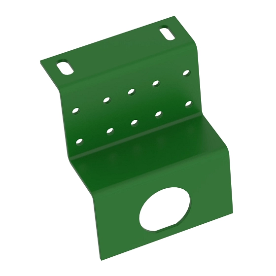 John Deere Bracket - DX21960