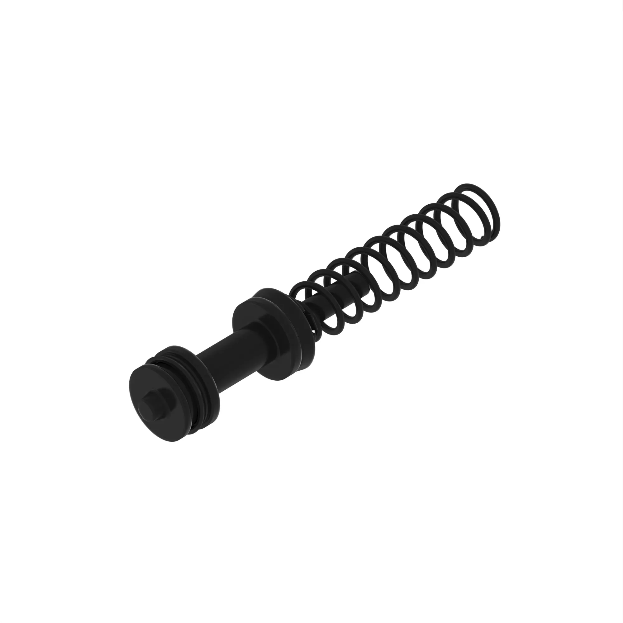 John Deere Master Brake Secondary Piston - AM129883