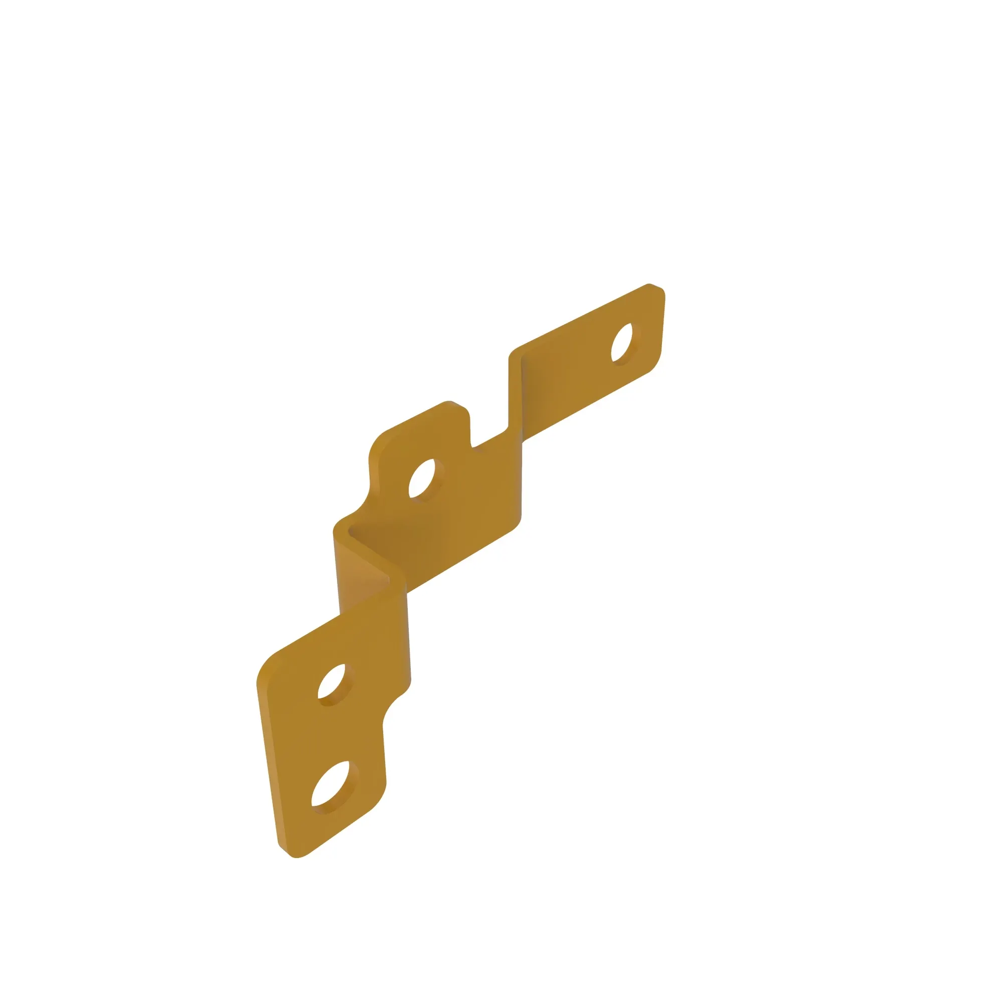 R53214: Fuel Filter Bracket