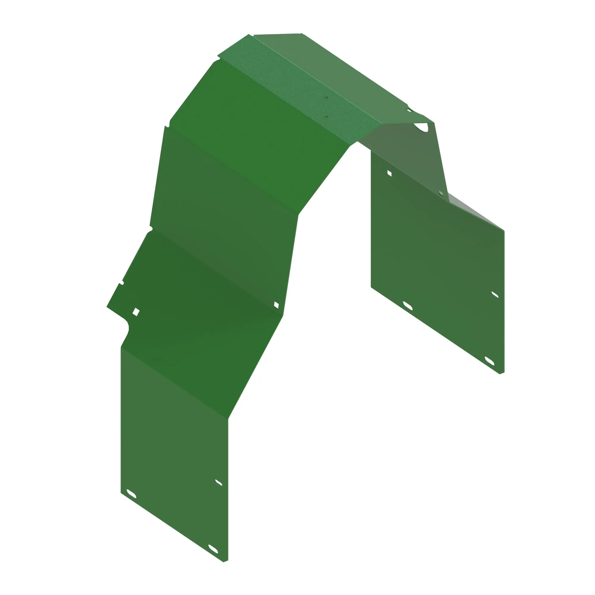 John Deere Panel - FH333422