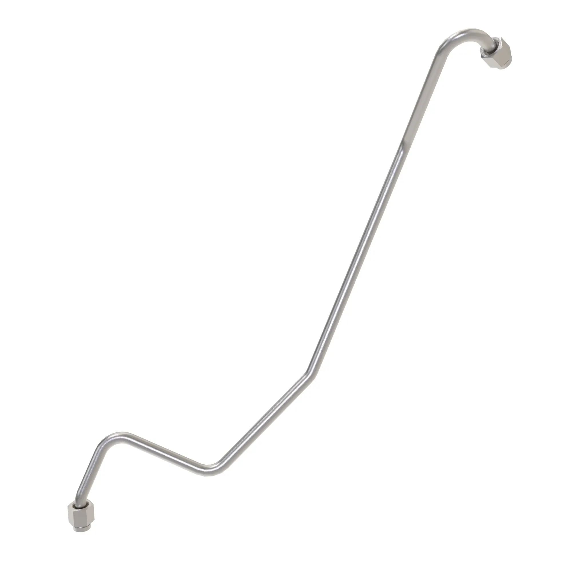 Oil Line, Steering Pressure V
