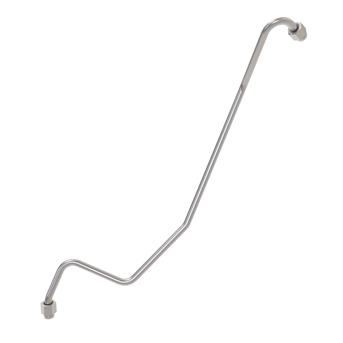 Oil Line, Steering Pressure V
