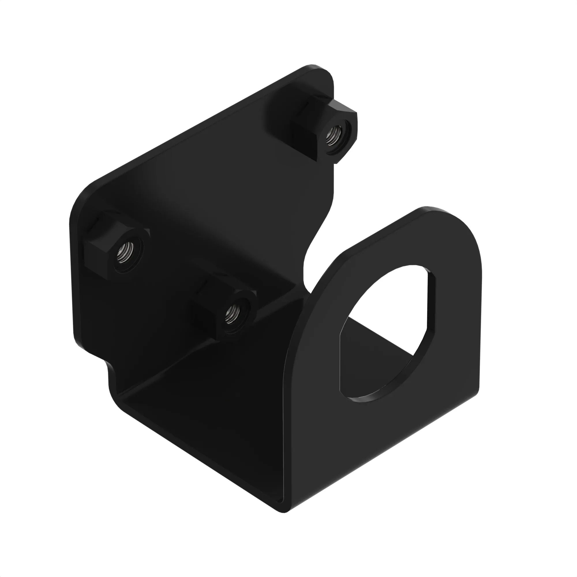 BRACKET, BATTERY CABLE POST EXTENDE