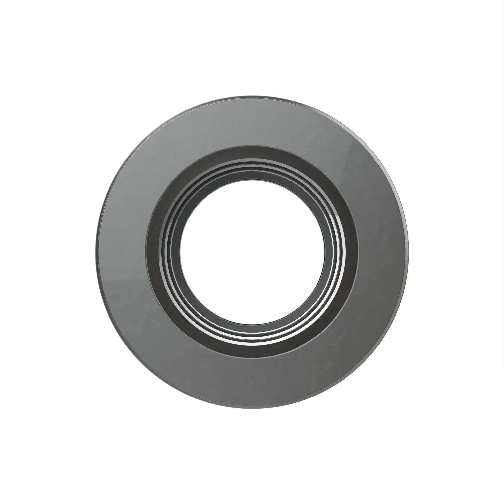 HYDR. CYLINDER ROD GUIDE