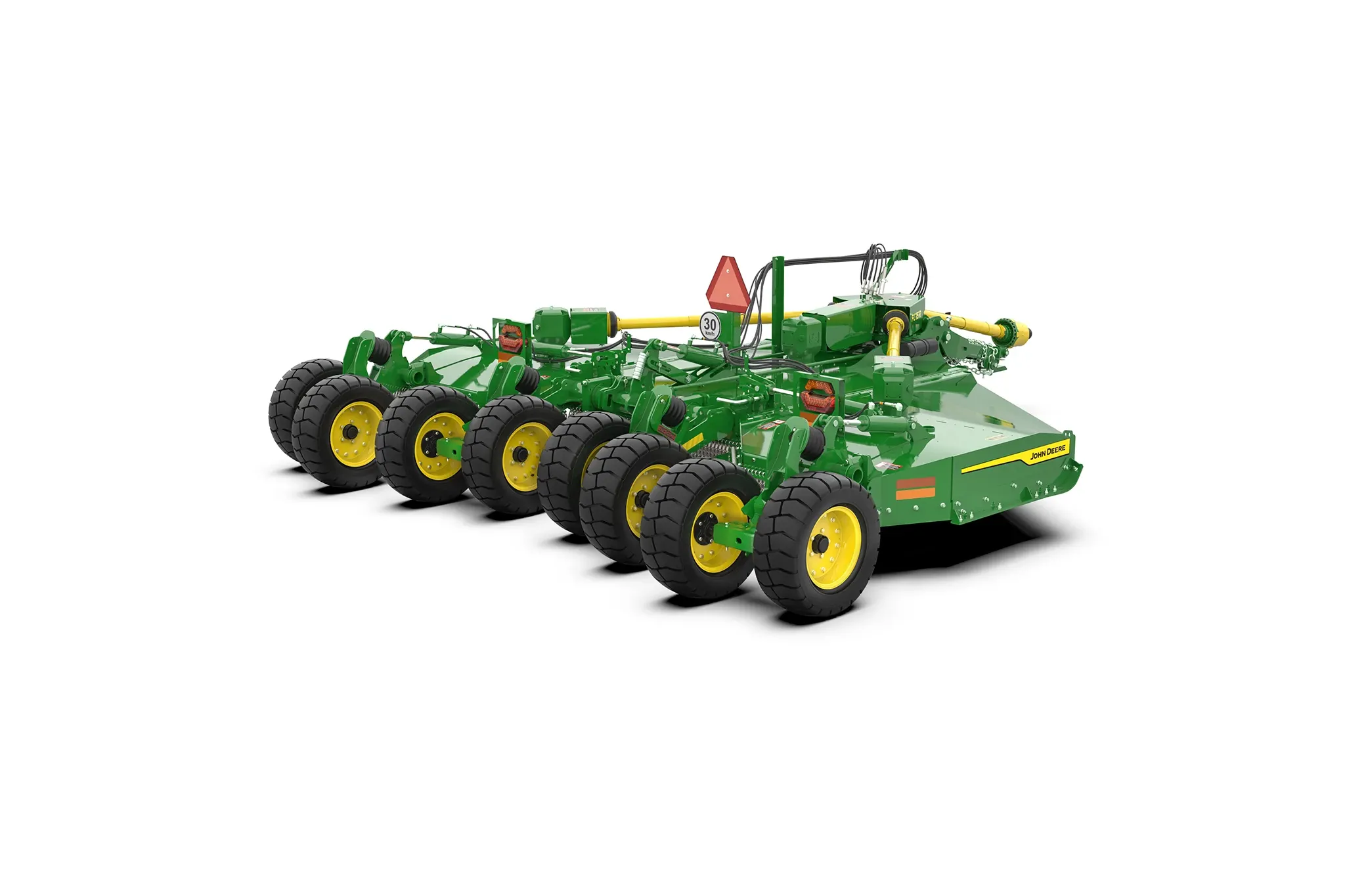 Studio rendering of FC15R Heavy Duty