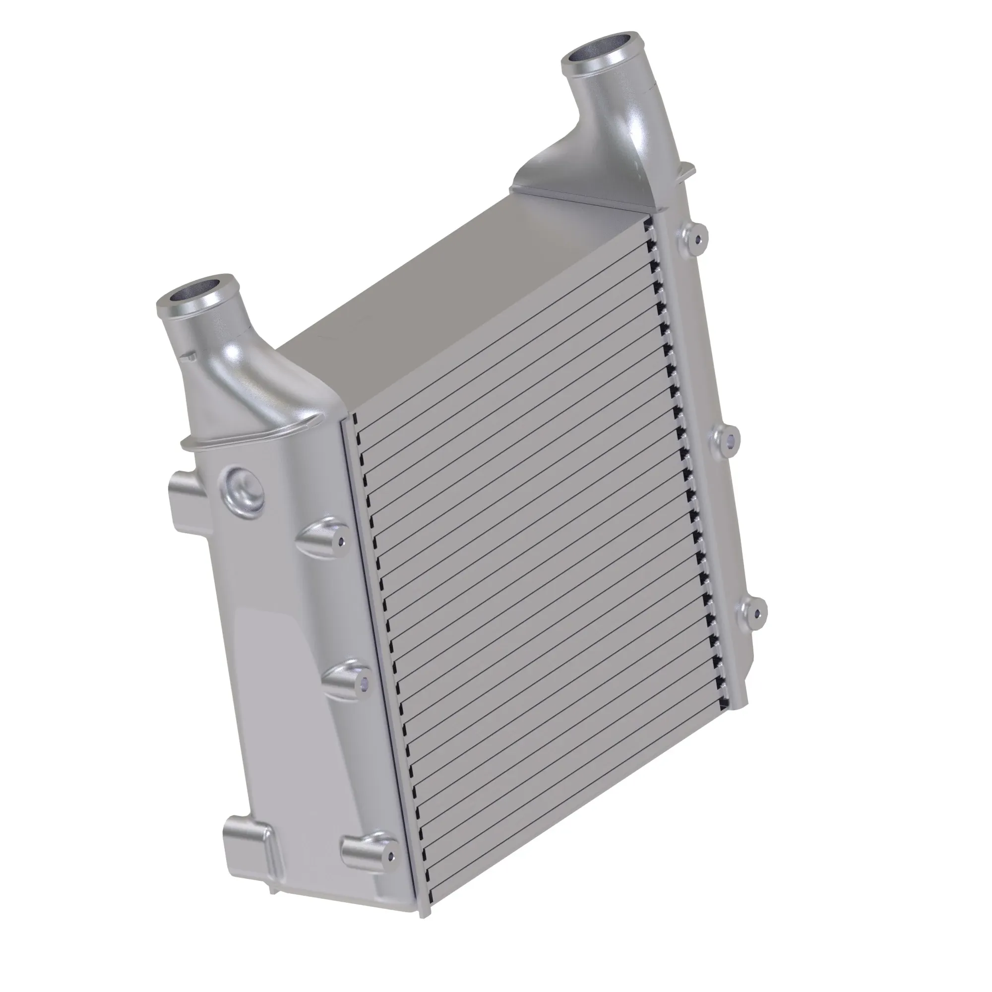 AFTERCOOLER, 7R, CAC