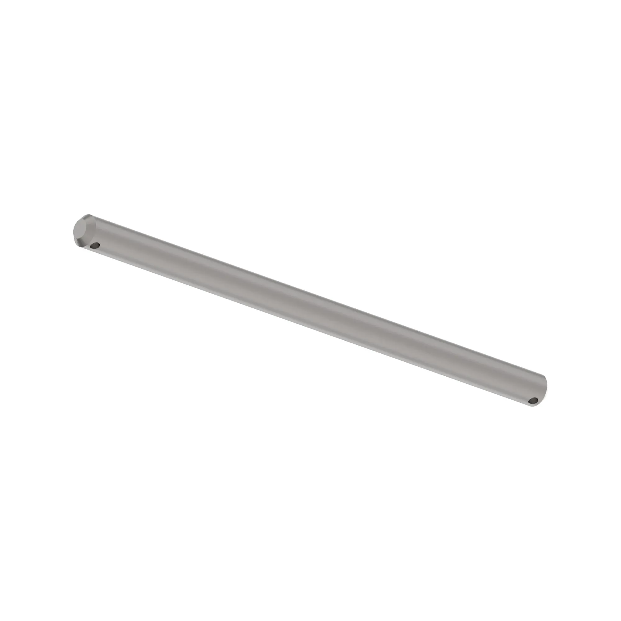 John Deere Leveling Cab Fixed Steps Axle - F642560
