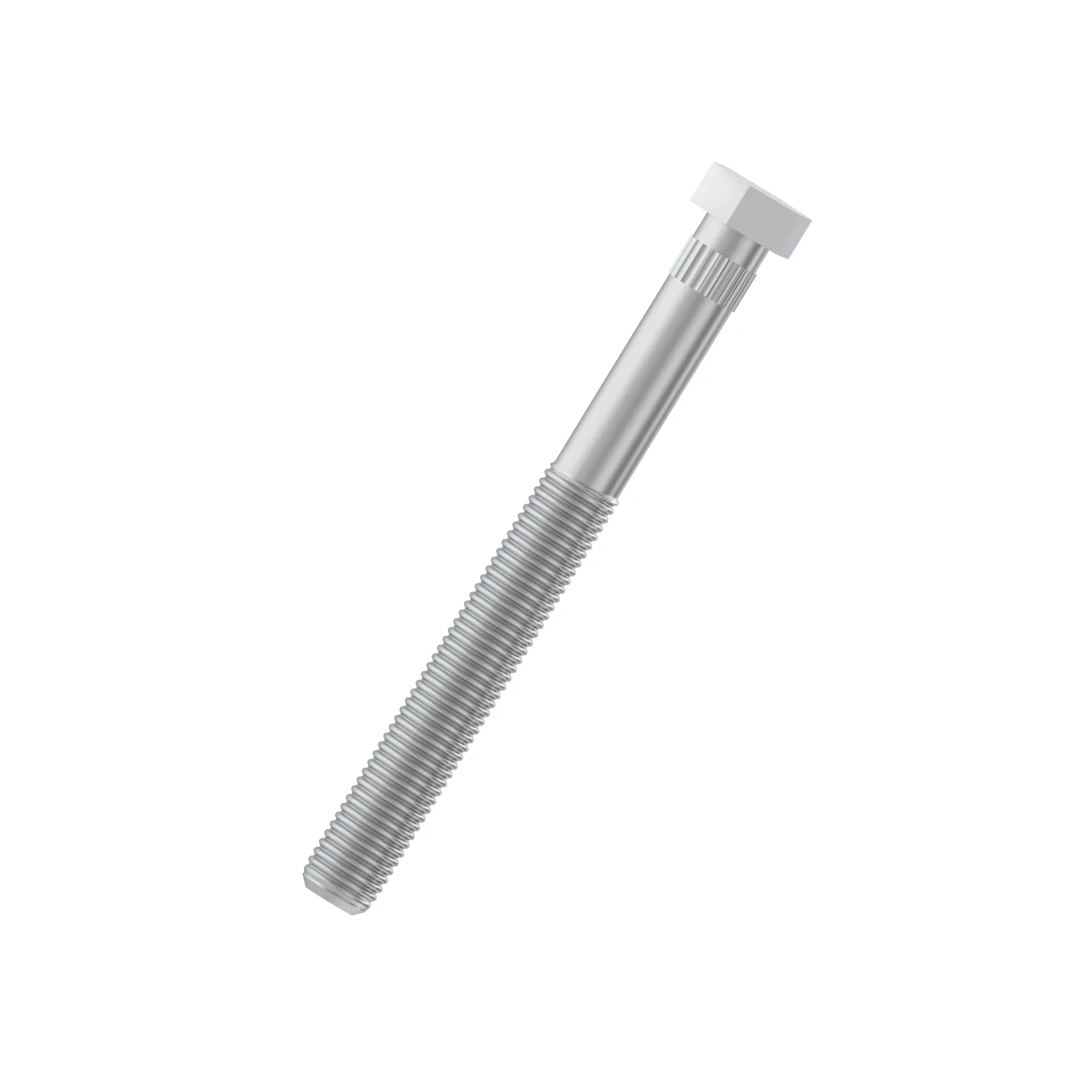 John Deere Hexagonal Head Bolt, M16 X 172 - R210960