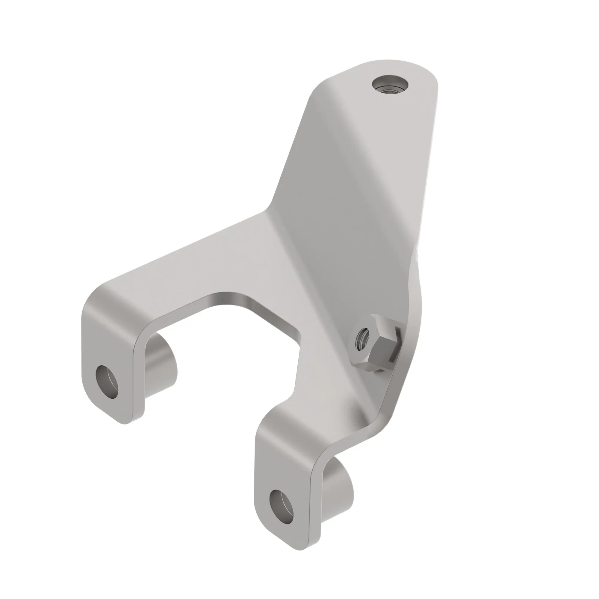 HEAT SHIELD SUPPORT