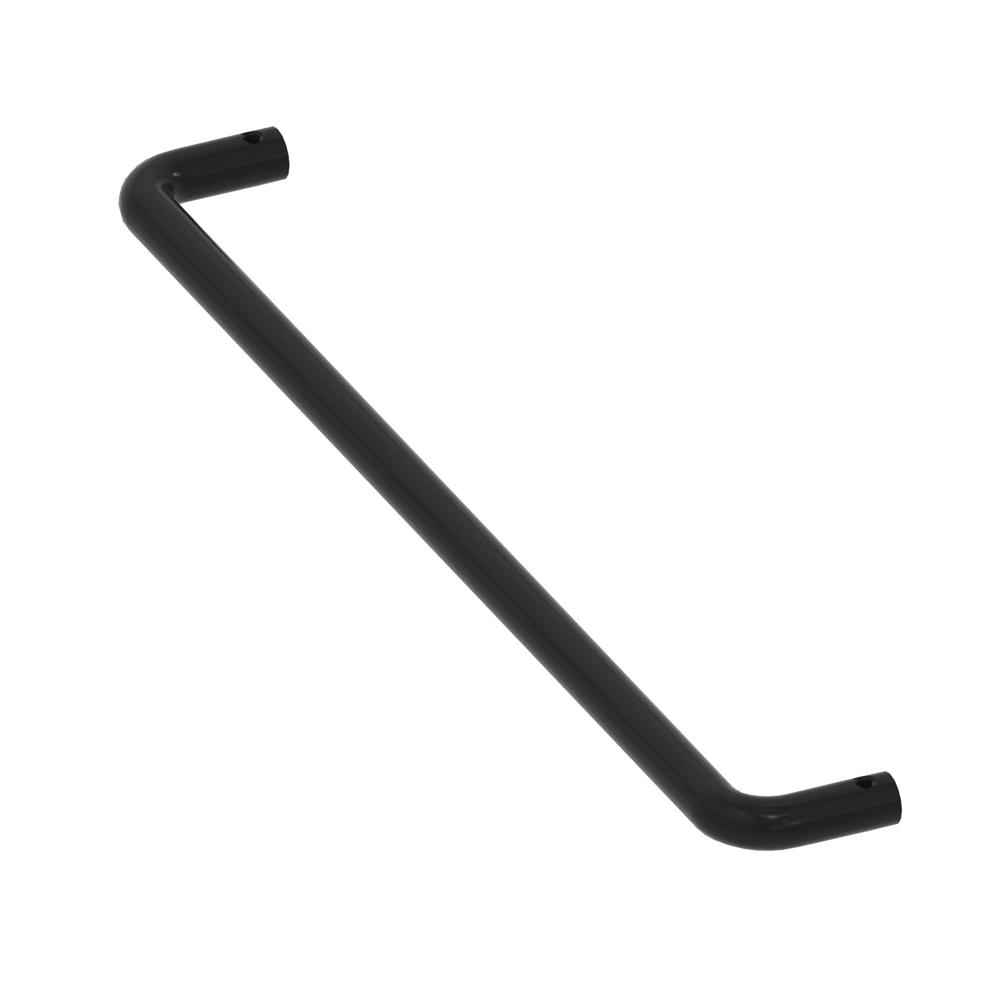 ROD, DIFF. LOCK