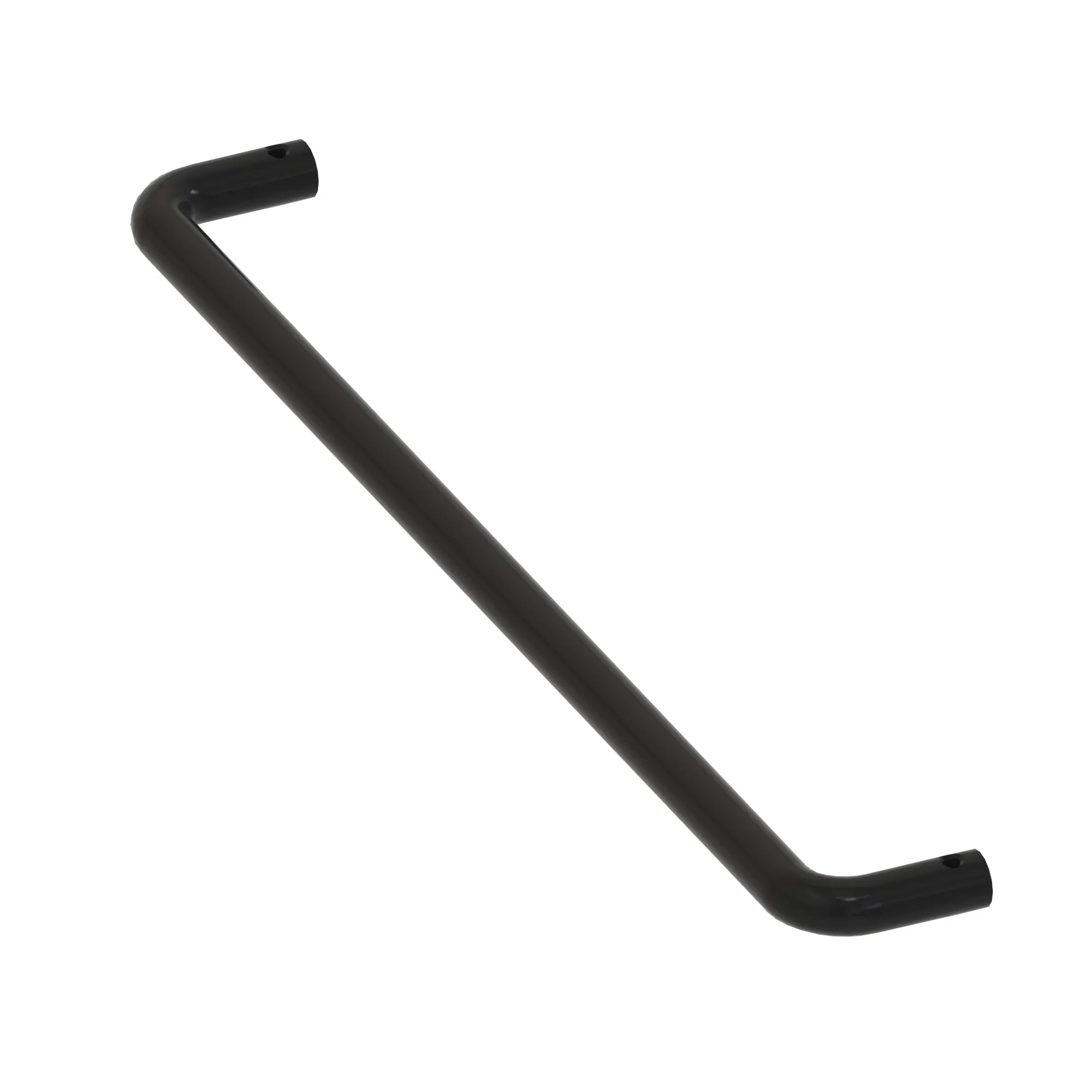 John Deere Diffrential Lock Rod - MT2442