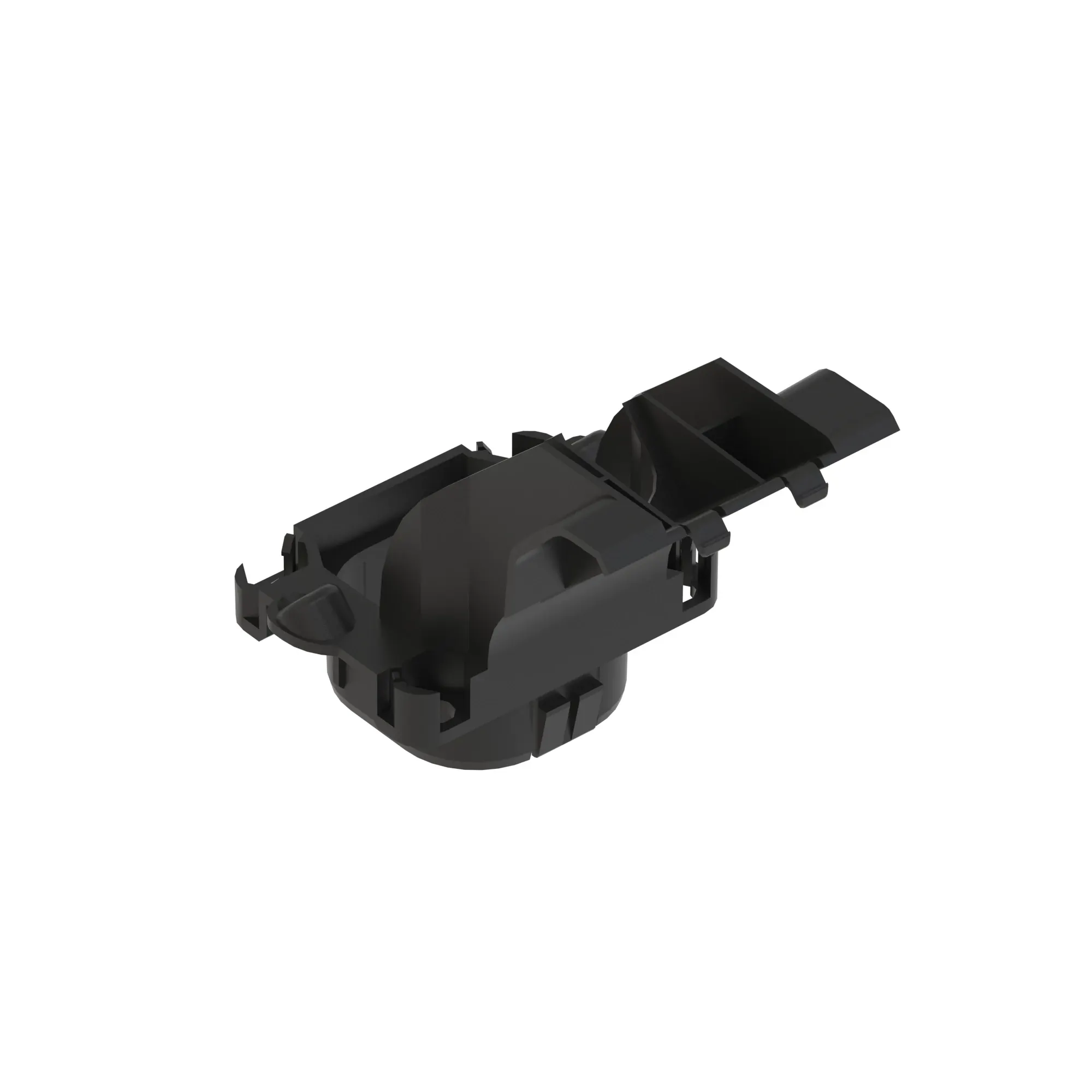 ADAPTER, LOWER RH