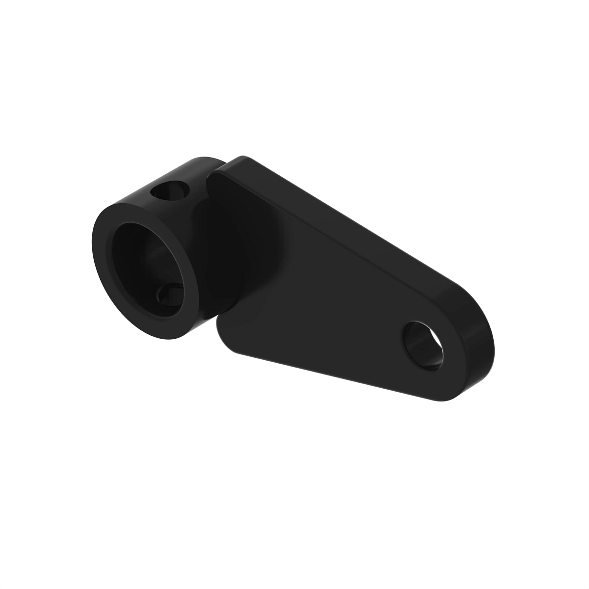 Arm, Speed Selector, Assembly
