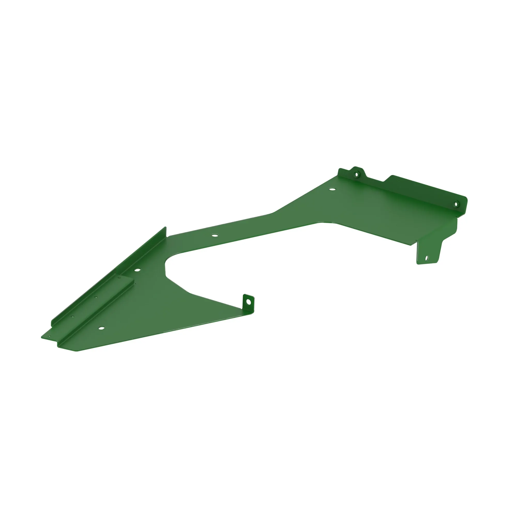 John Deere Panel - TA34564