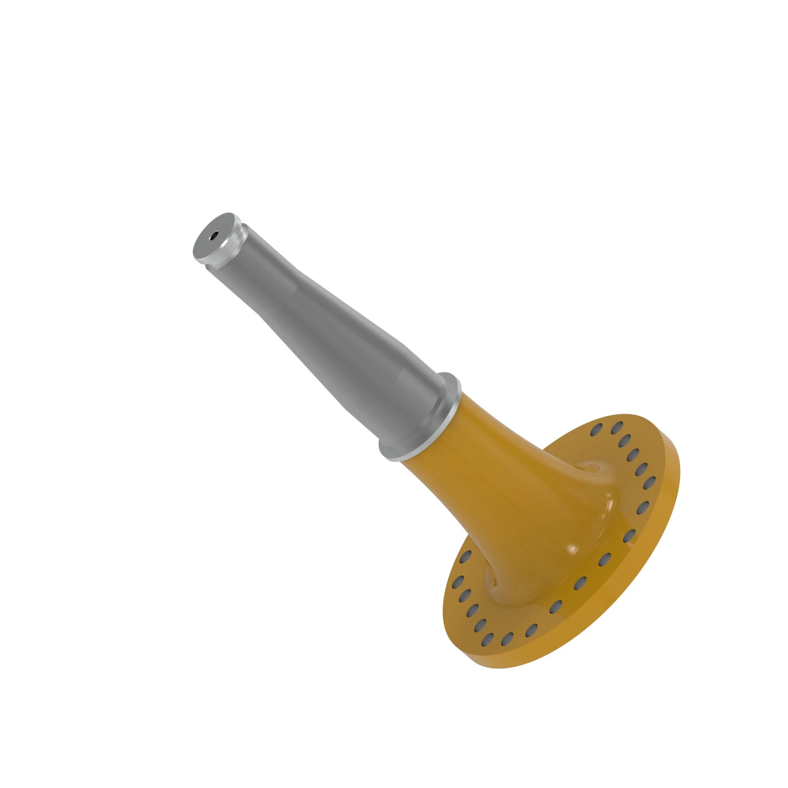 John Deere Pivot Low Ground Pressure Shaft - AT305999