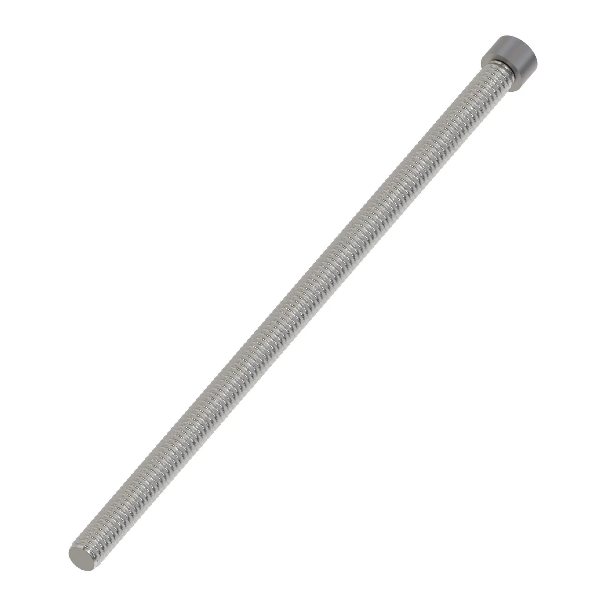 John Deere Hexagonal Socket Head Screw, M10 X 260 - 19M10508