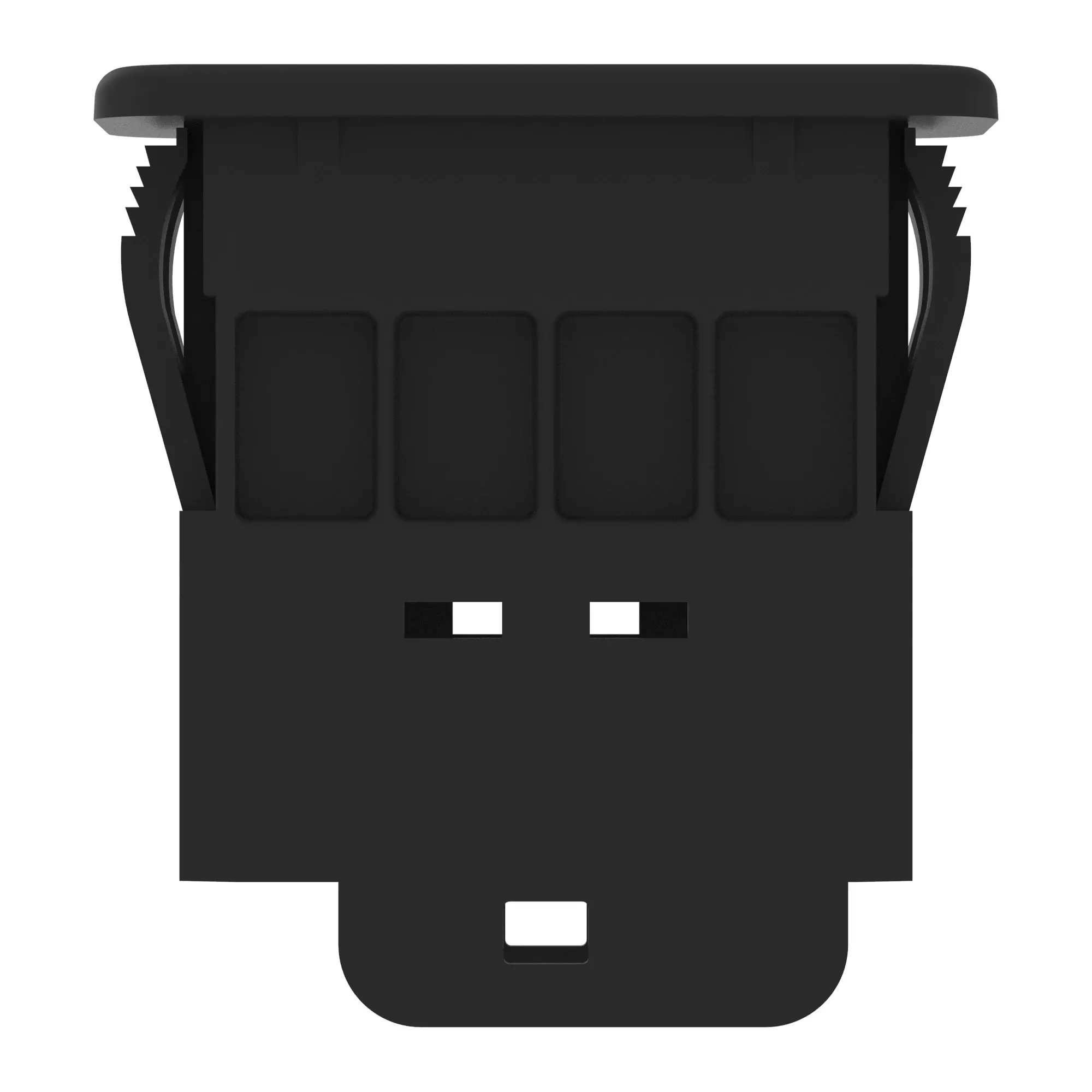 UNIVERSAL JOINT YOKE, UNIVERSAL JOI
