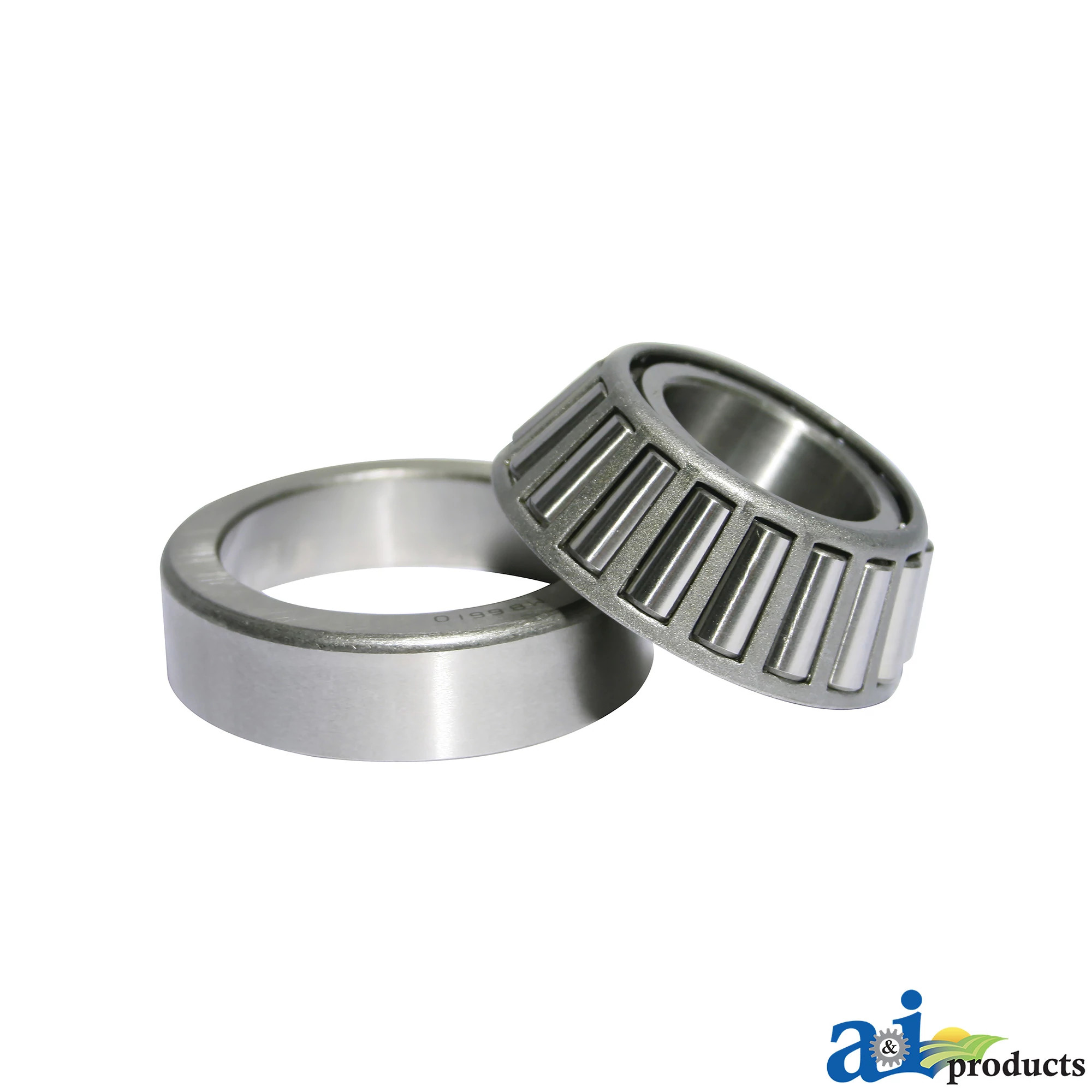 A&I Products Tapered Roller Bearing - A-AH65358