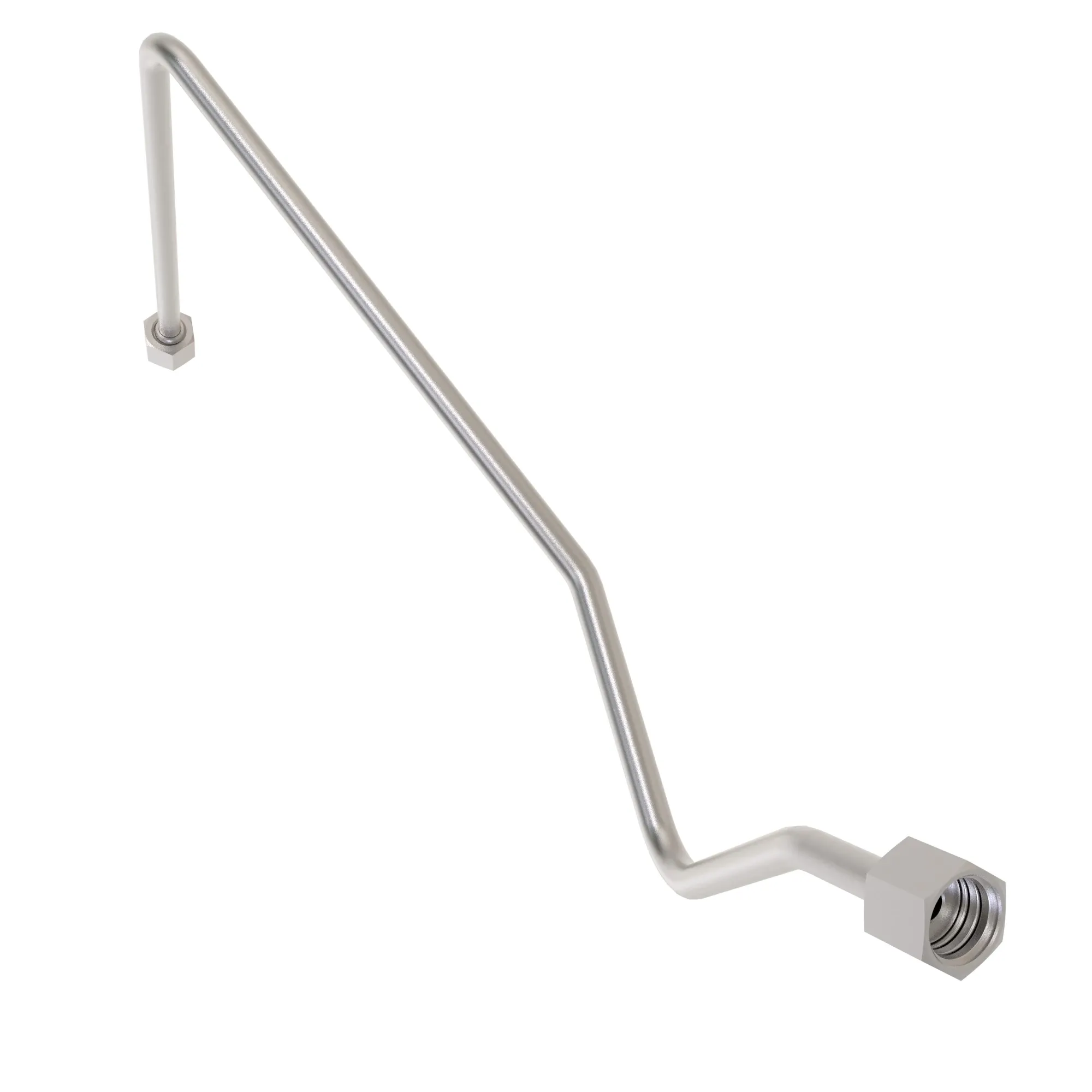 700L FUEL SUPPLY TUBE