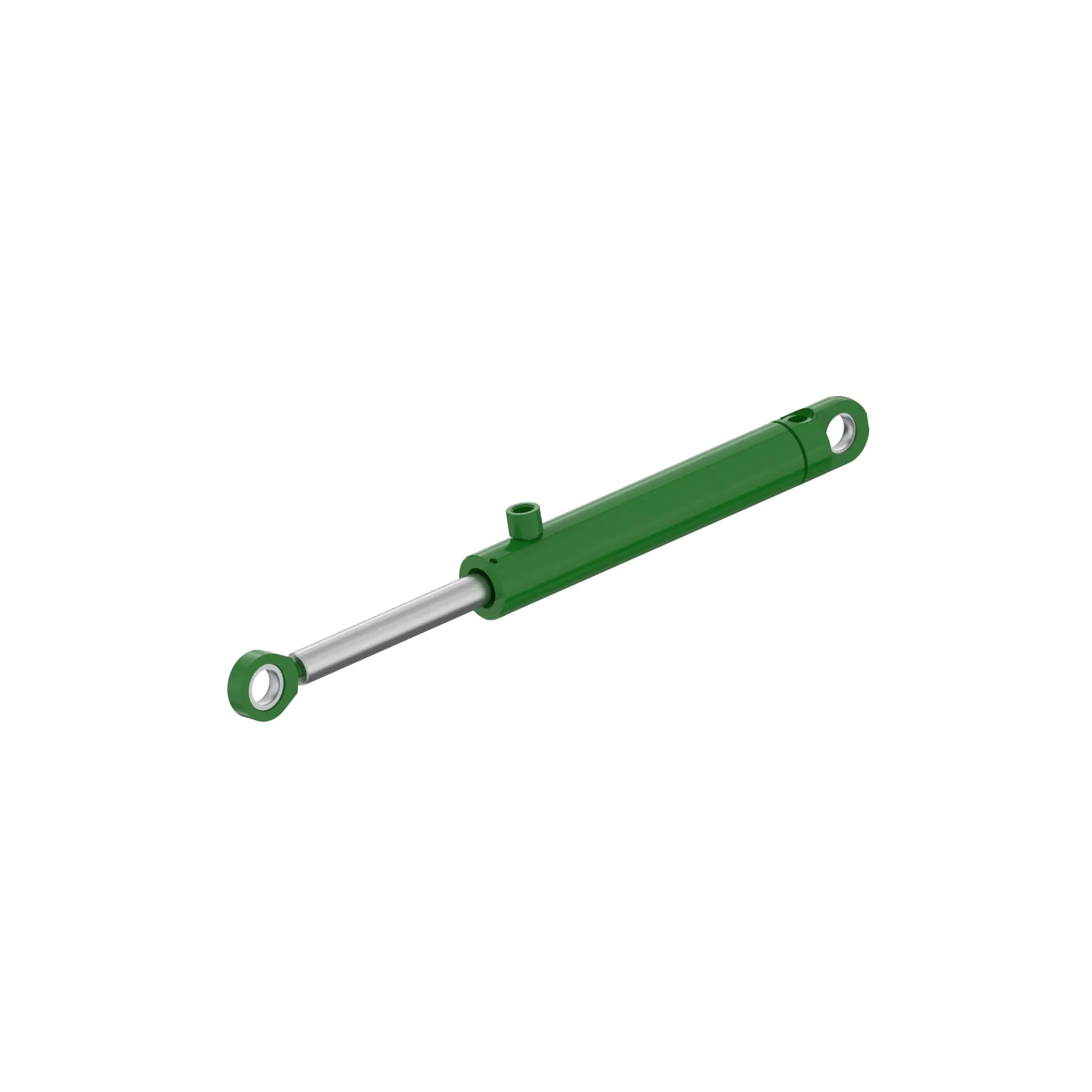 HYDRAULIC CYLINDER, HYDRAULIC CYLIN