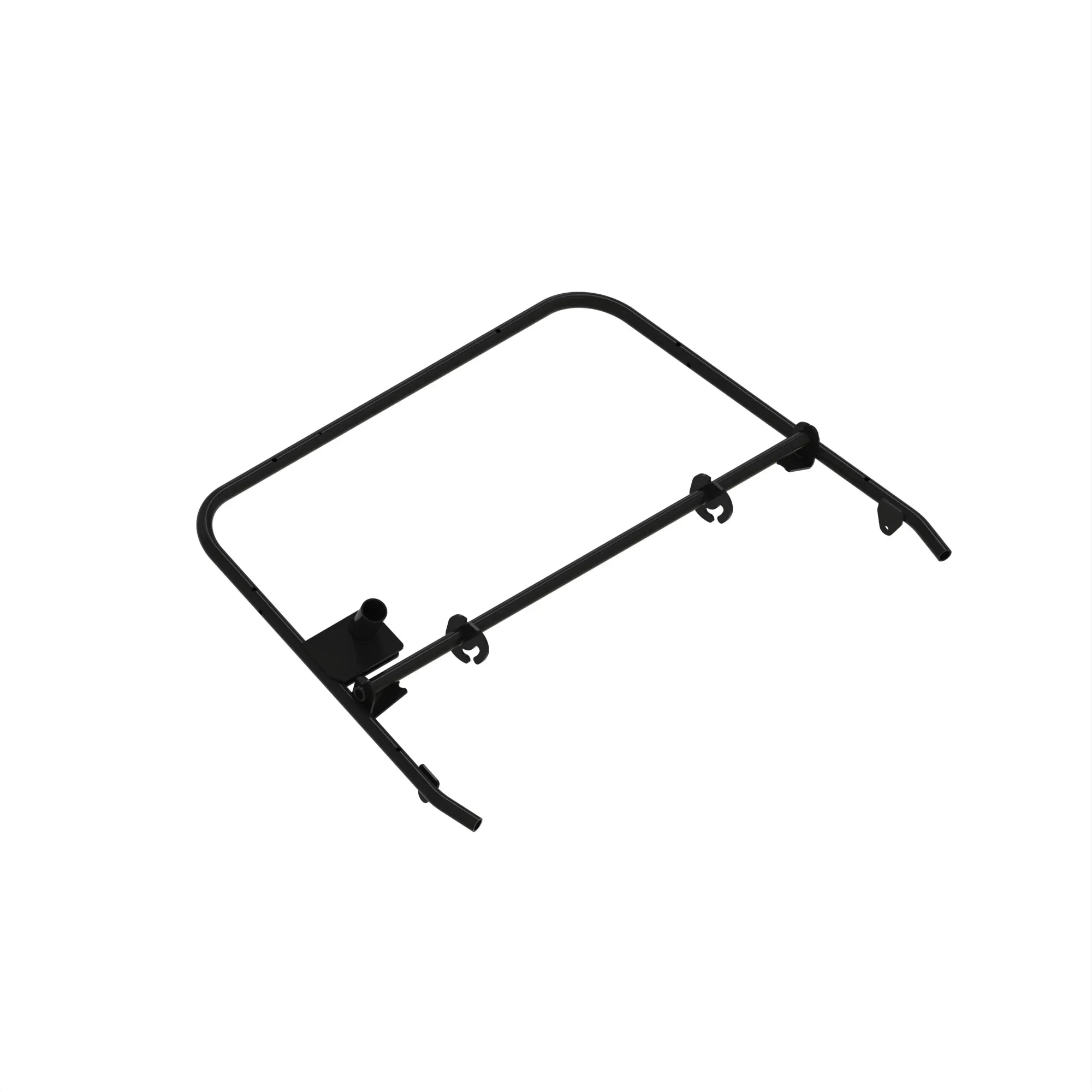 John Deere Hopper Frame - AM144379