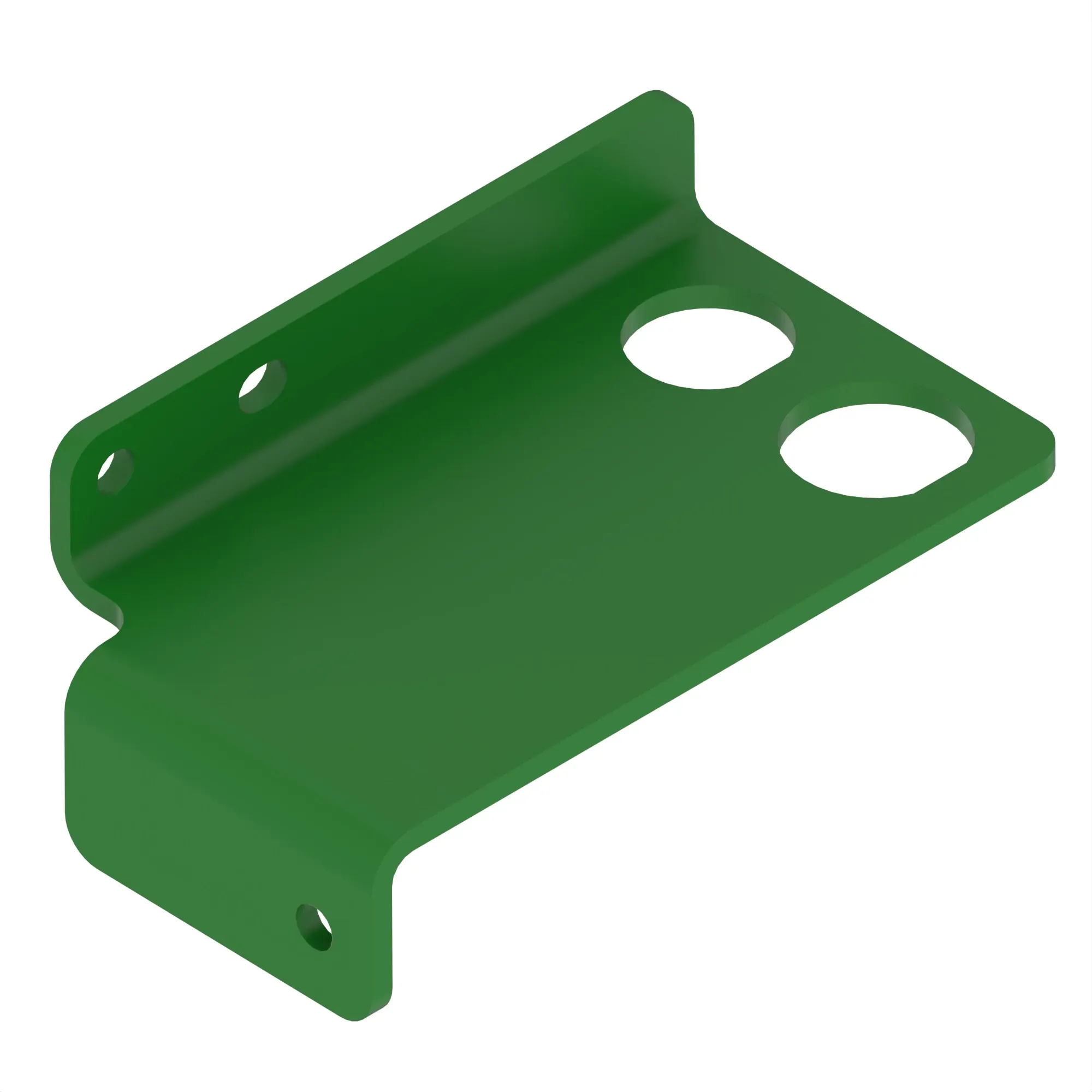 John Deere Bracket - A126360