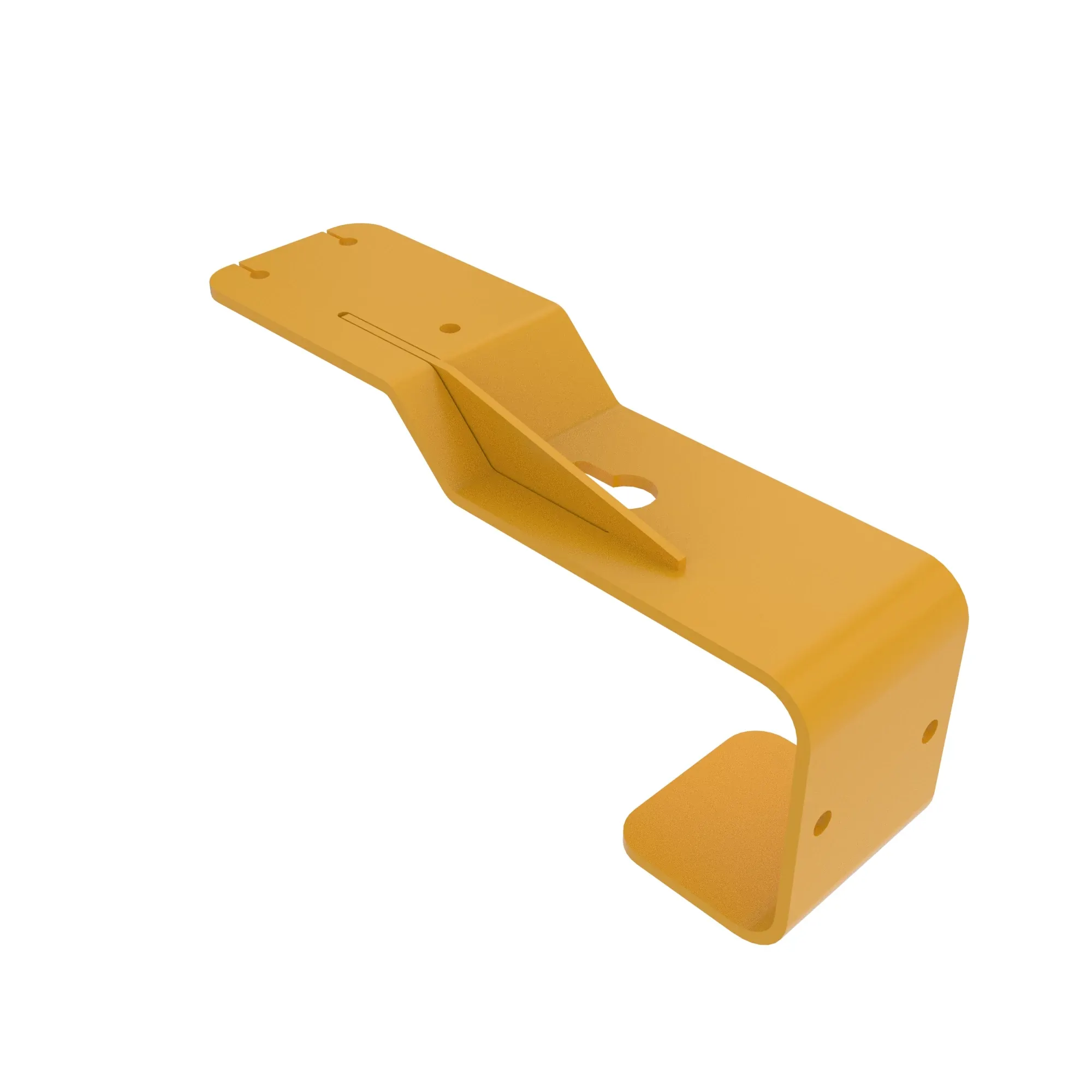 John Deere Light Bracket Assembly - AT210246