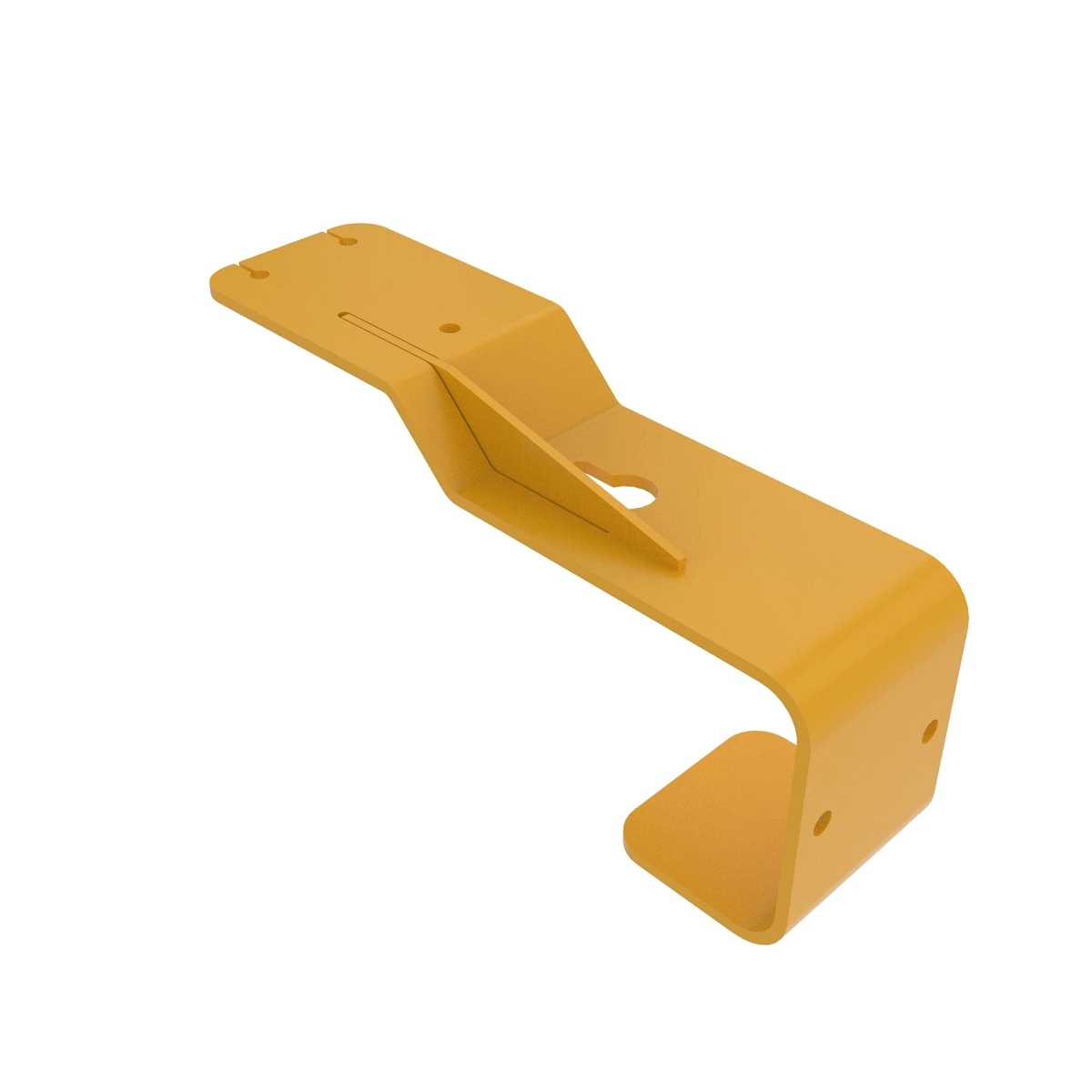 Light Bracket Assembly
