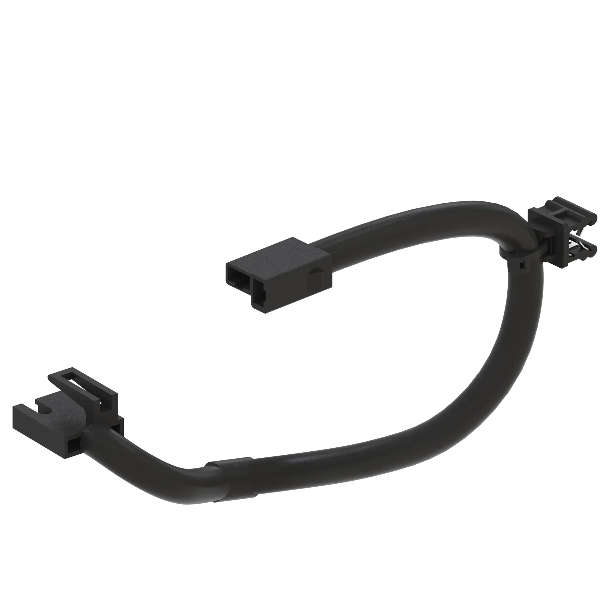 John Deere PTO Clutch Wiring Harness - AUC12463