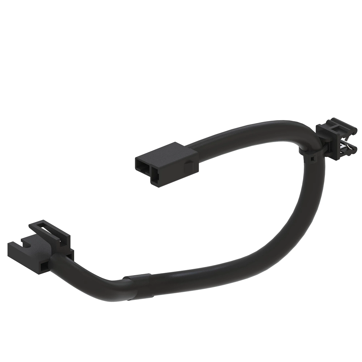 Wiring Harness, PTO Clutch