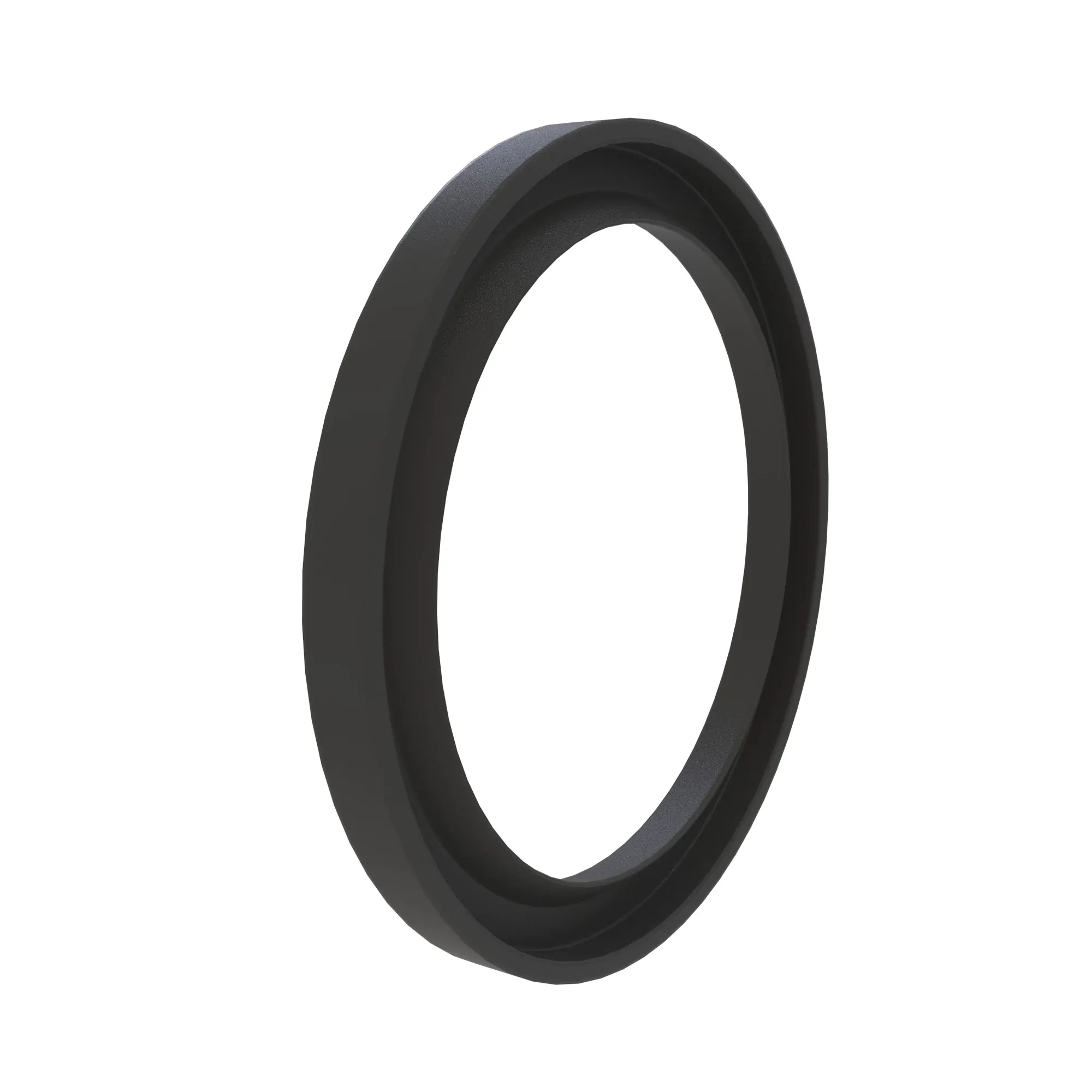 John Deere Internal Oil Seal - AXE49636
