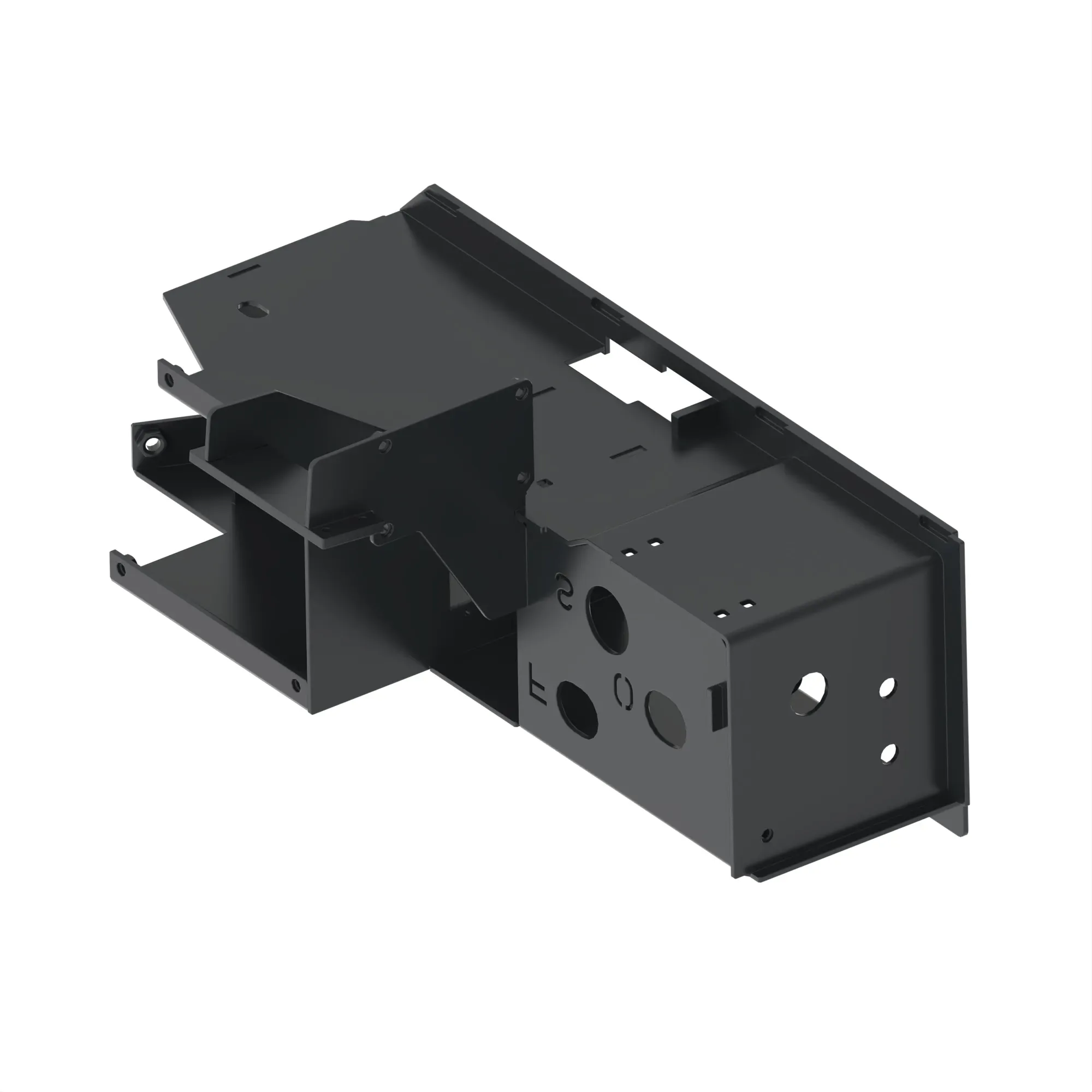COVER, MAIN SWITCH COVER