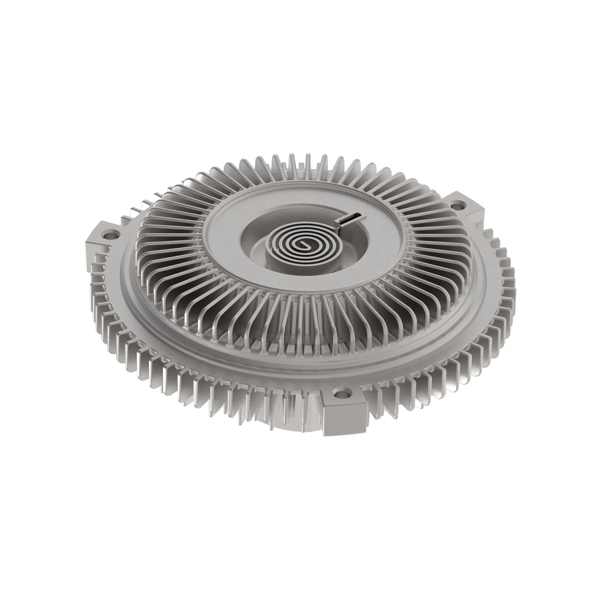 John Deere Engine Viscous Fan Drive - SJ11588