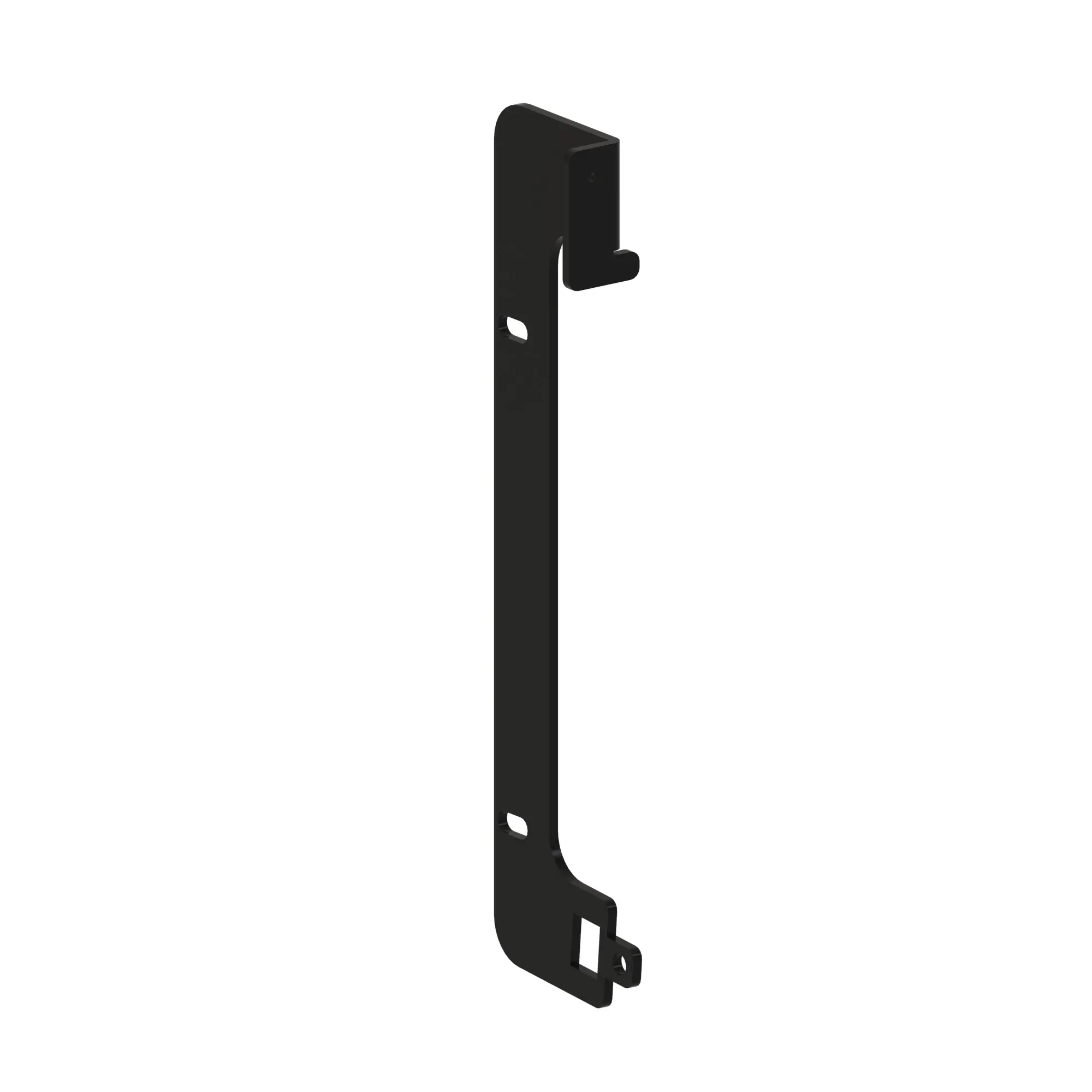 John Deere Subframe Mounting Plate - F663096