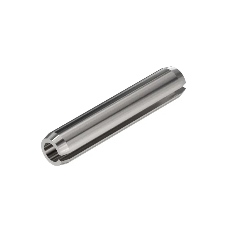 Spring Pin