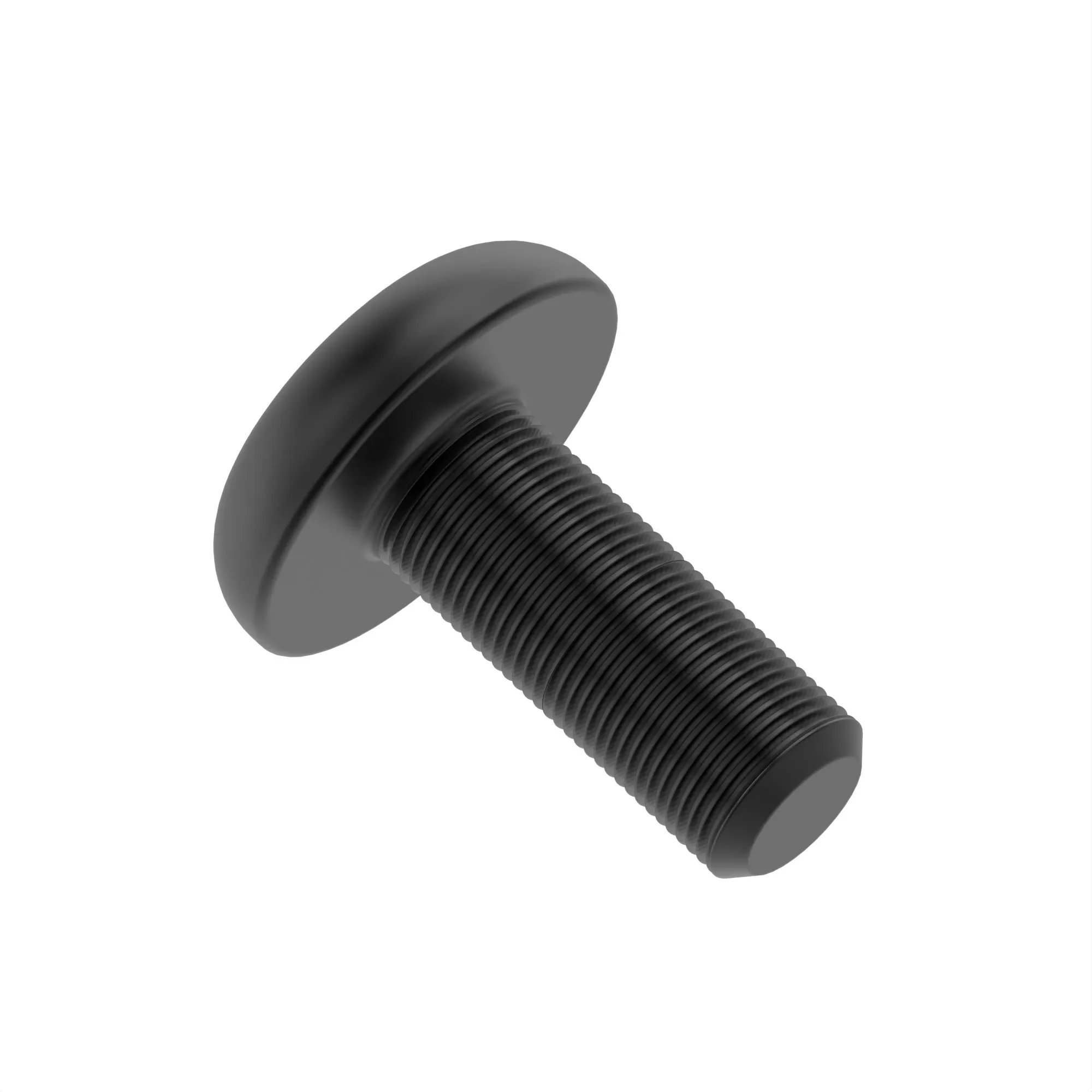 SCREW, PAN HEADED, M8X1.25X20-10.9-