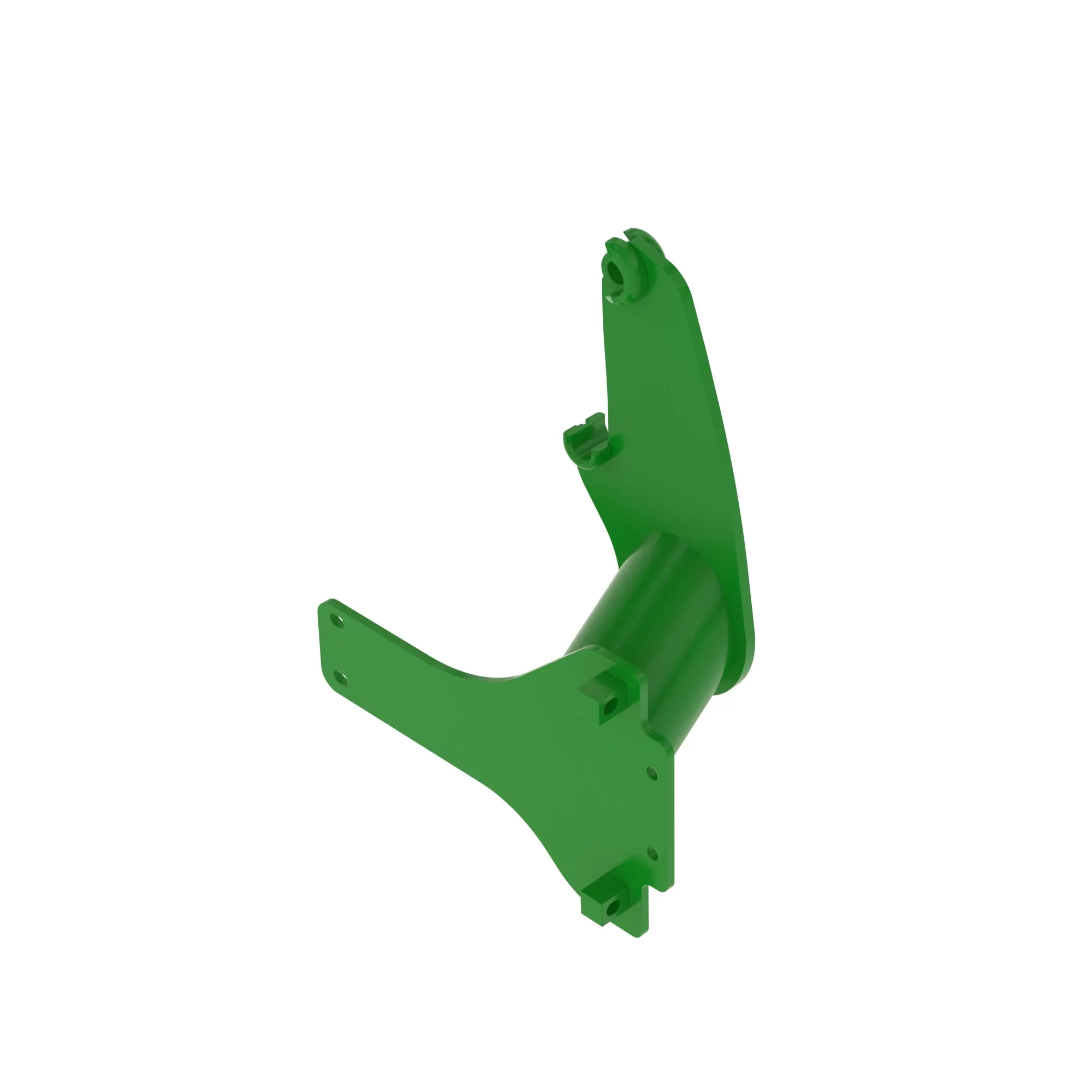 MOUNTING FRAME RH